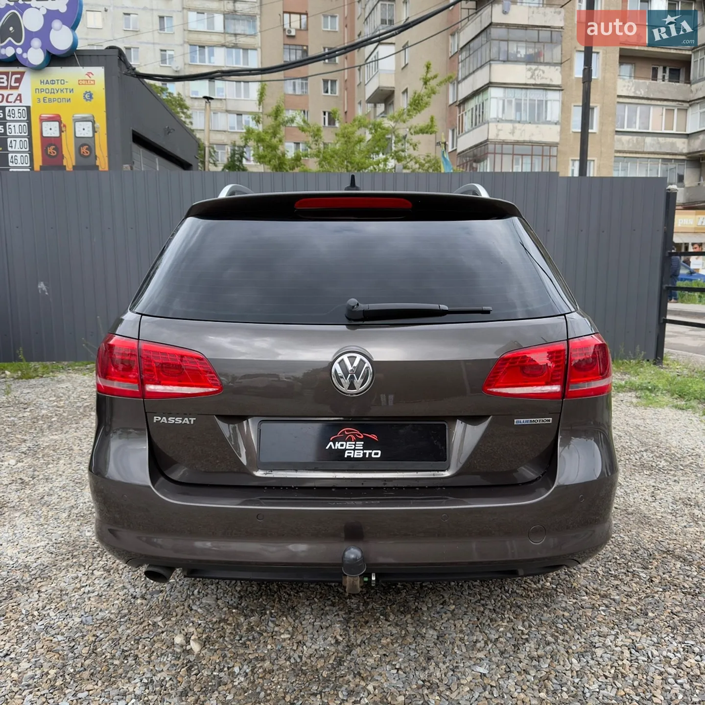 2014 Volkswagen Passat - мініатюра 9