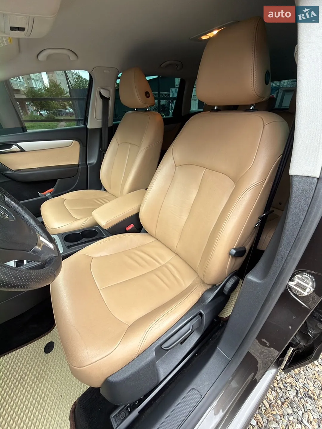 2014 Volkswagen Passat - мініатюра 14