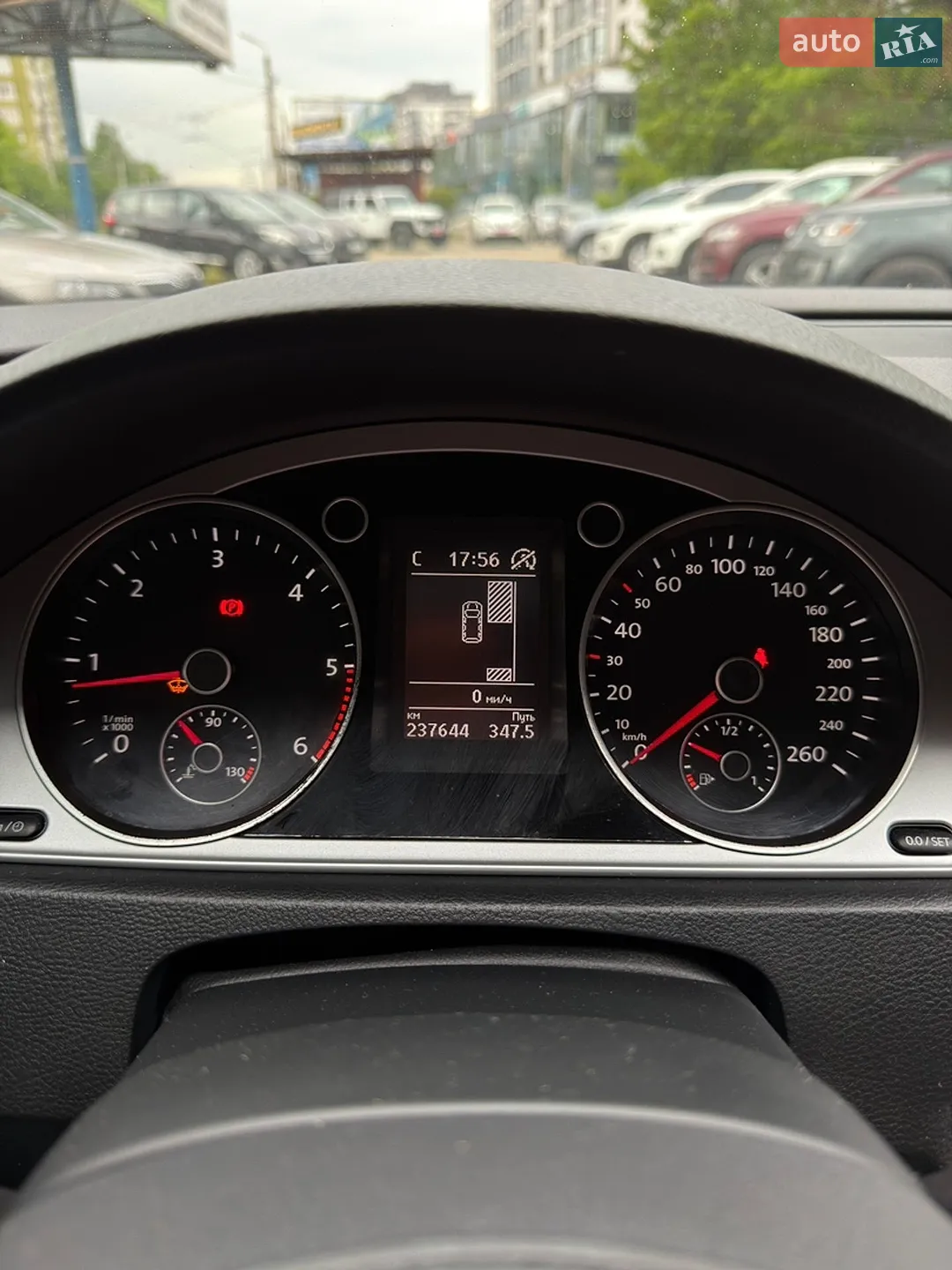 2014 Volkswagen Passat - мініатюра 20
