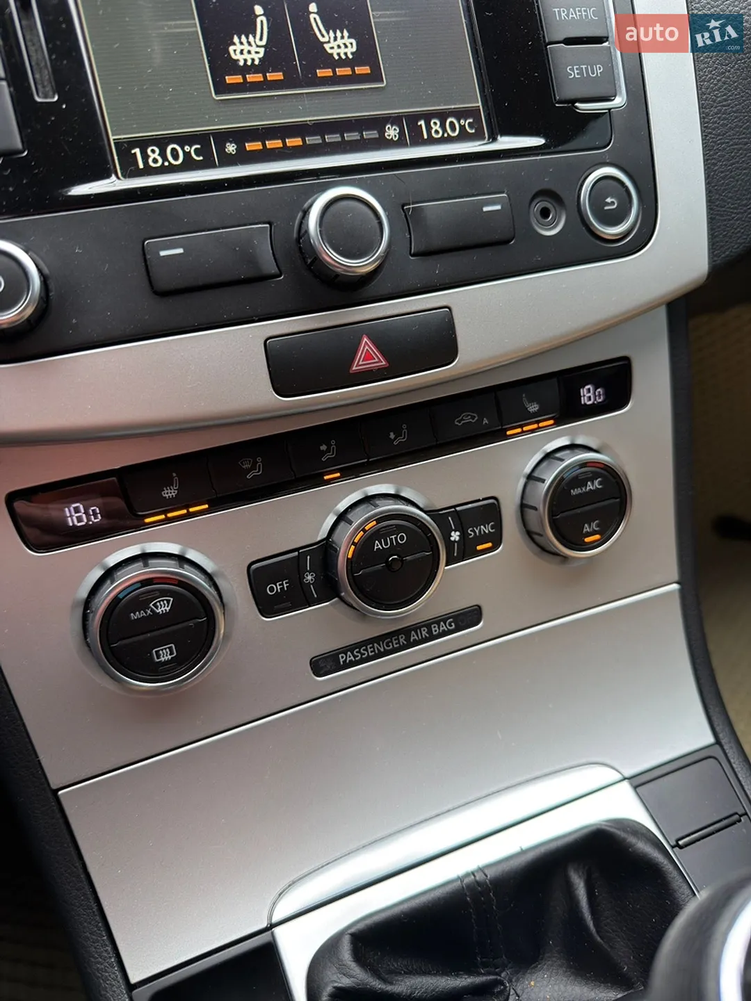 2014 Volkswagen Passat - мініатюра 22