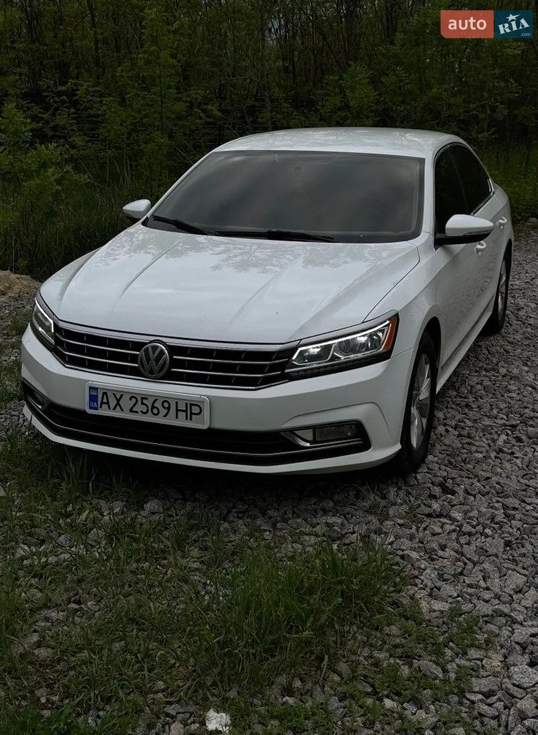 2016 Volkswagen Passat - мініатюра 12