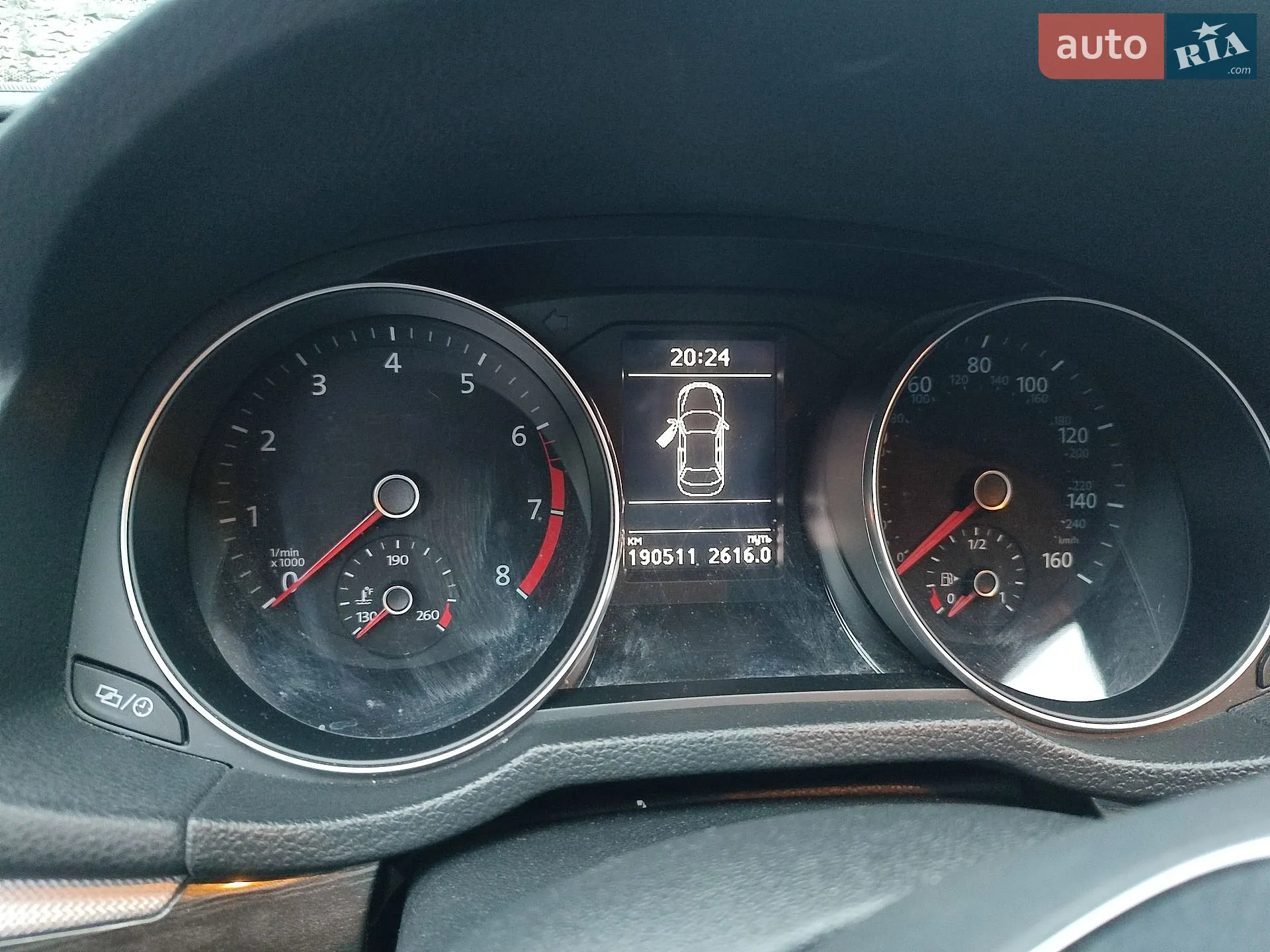 2016 Volkswagen Passat - мініатюра 2