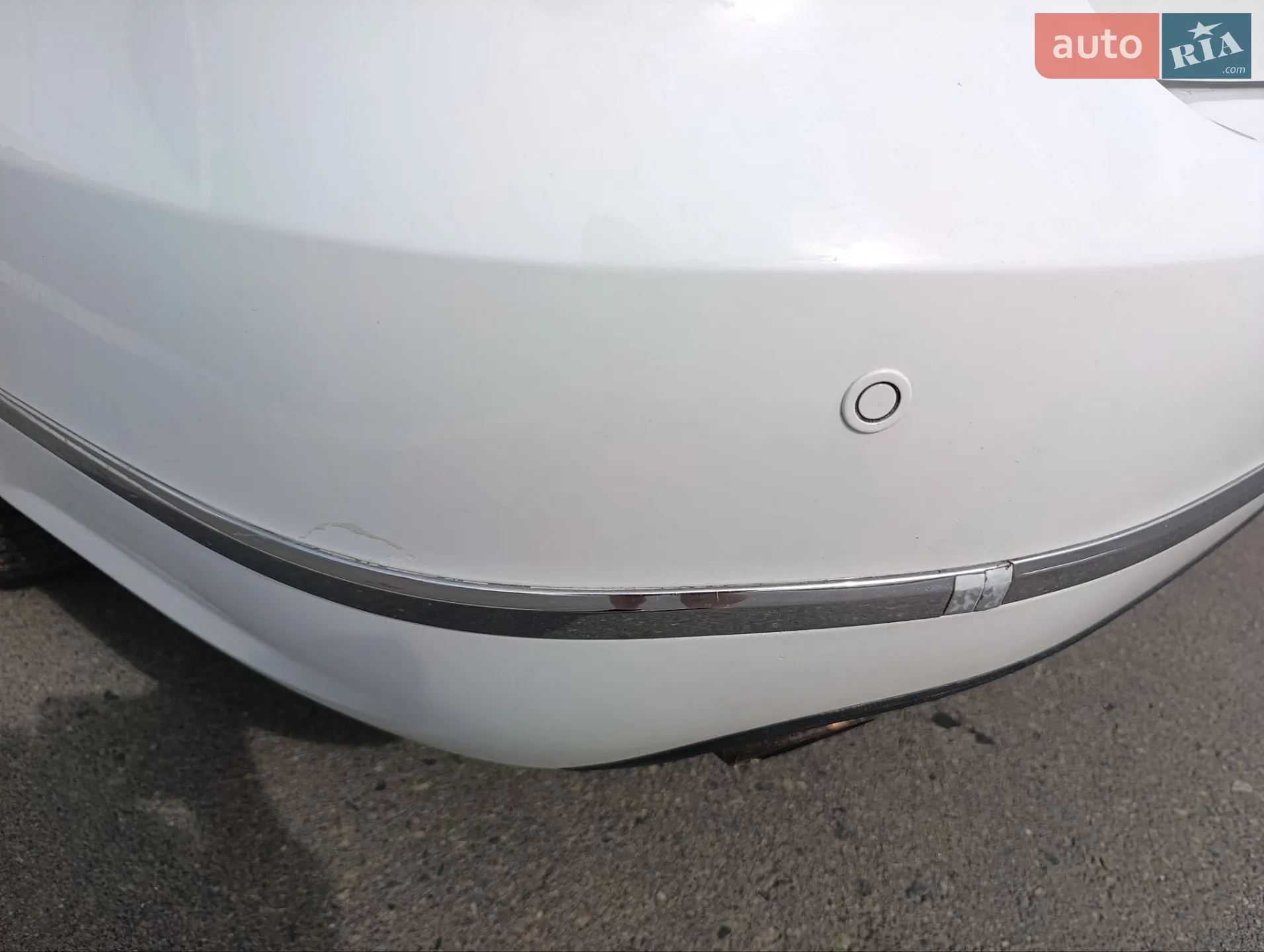 2014 Volkswagen Passat - мініатюра 9
