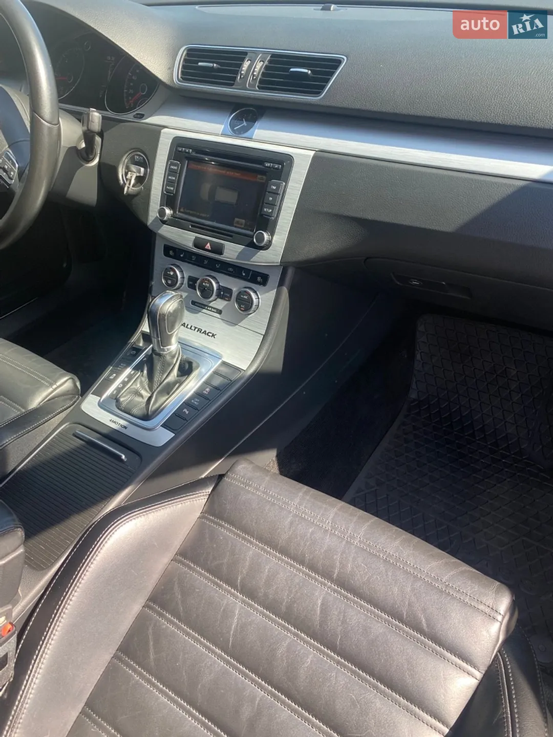 2012 Volkswagen Passat - мініатюра 12
