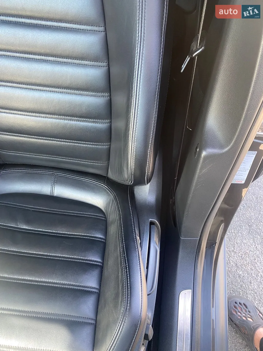 2012 Volkswagen Passat - мініатюра 17