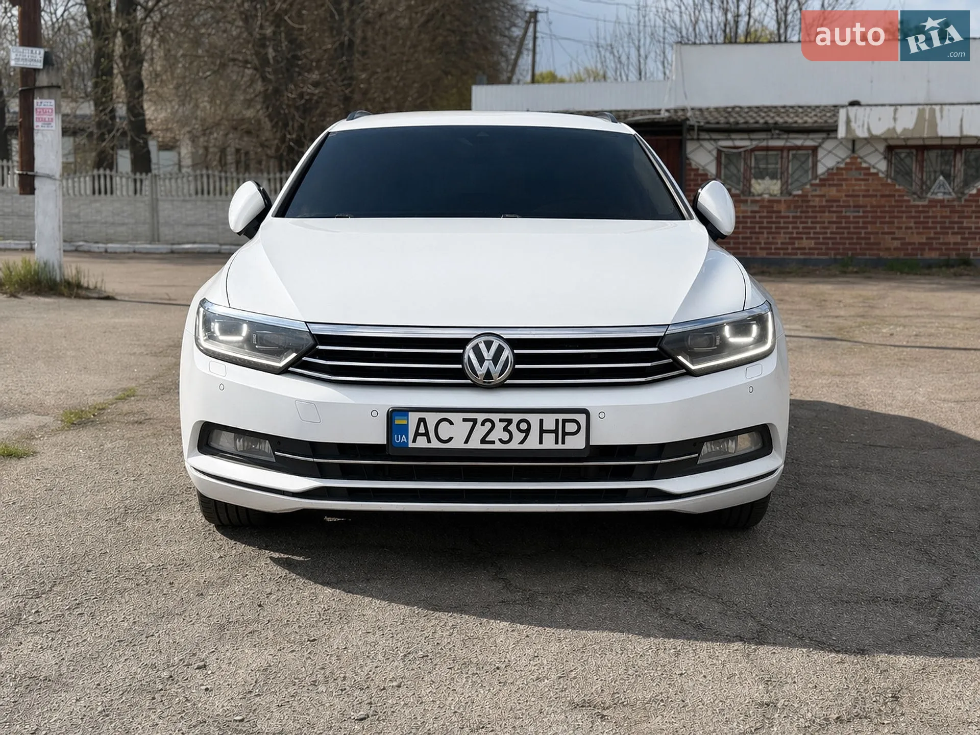 2015 Volkswagen Passat - мініатюра 9