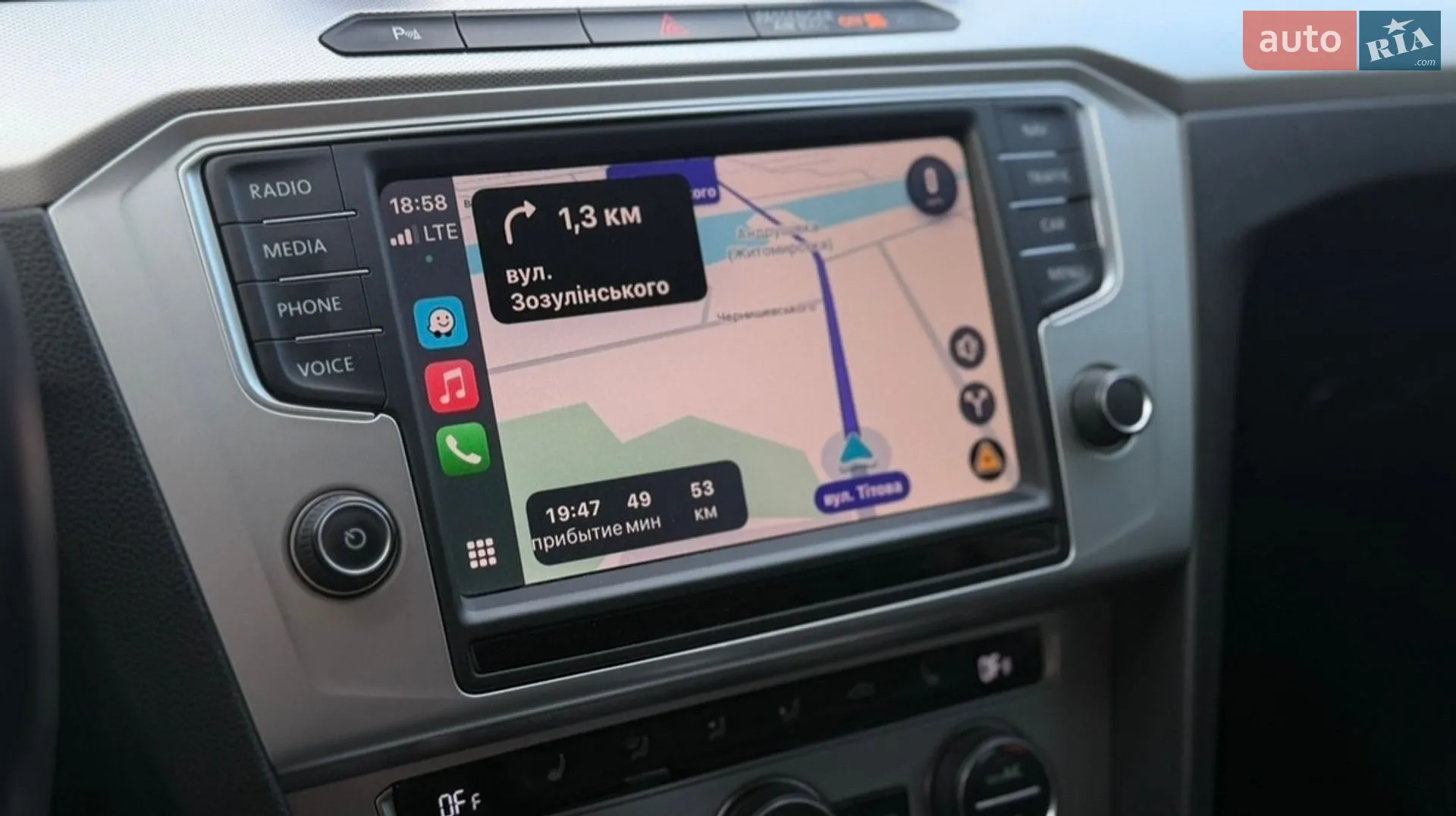 2015 Volkswagen Passat - мініатюра 14