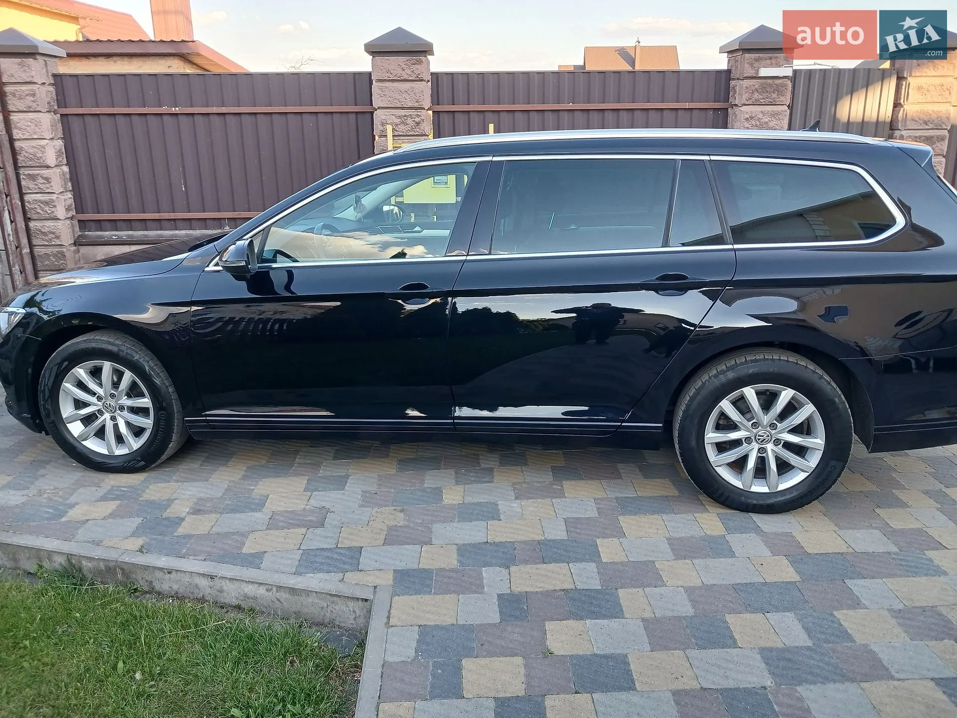 2016 Volkswagen Passat - мініатюра 5