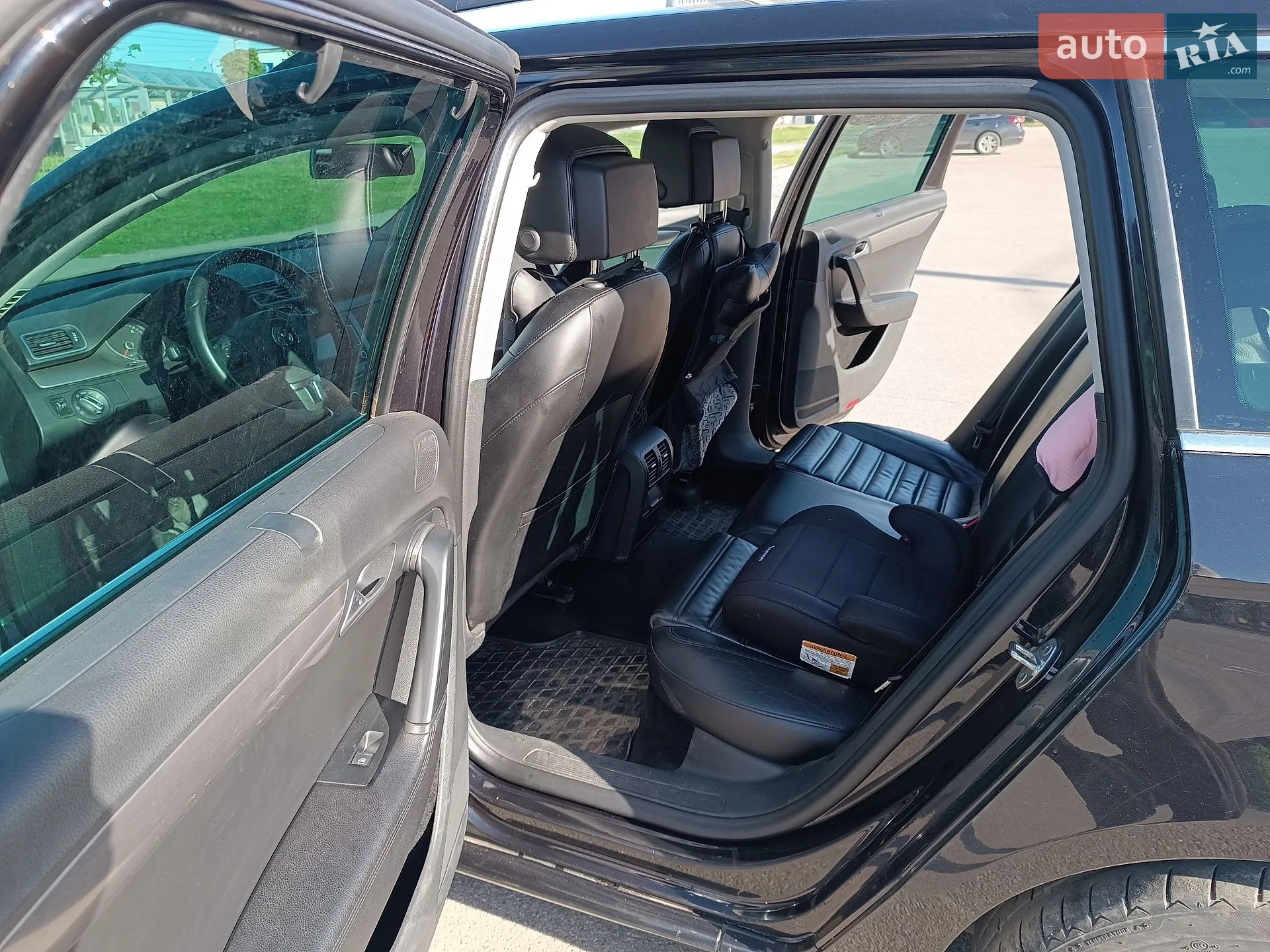 2014 Volkswagen Passat - мініатюра 13