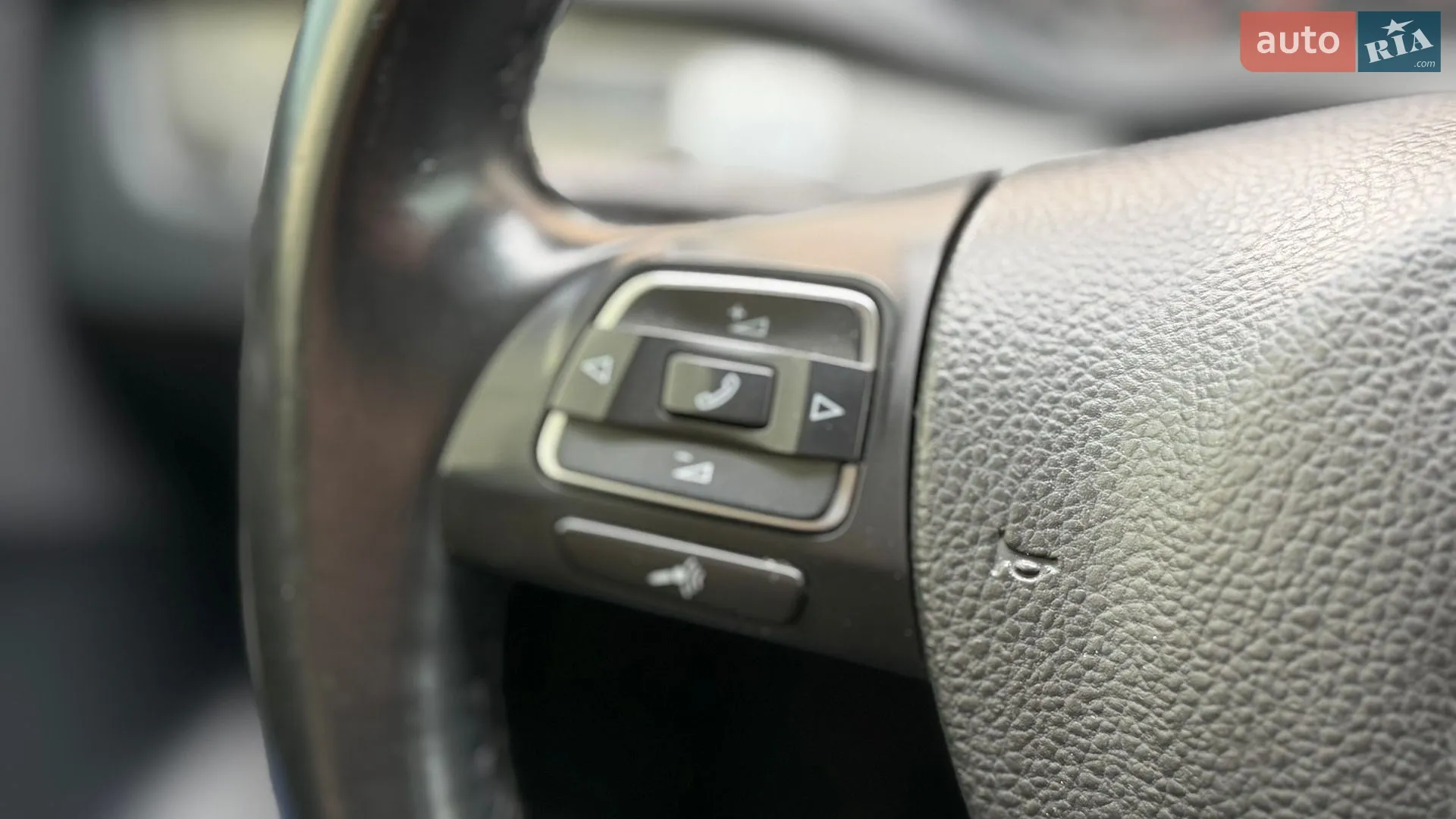 2014 Volkswagen Passat - мініатюра 19
