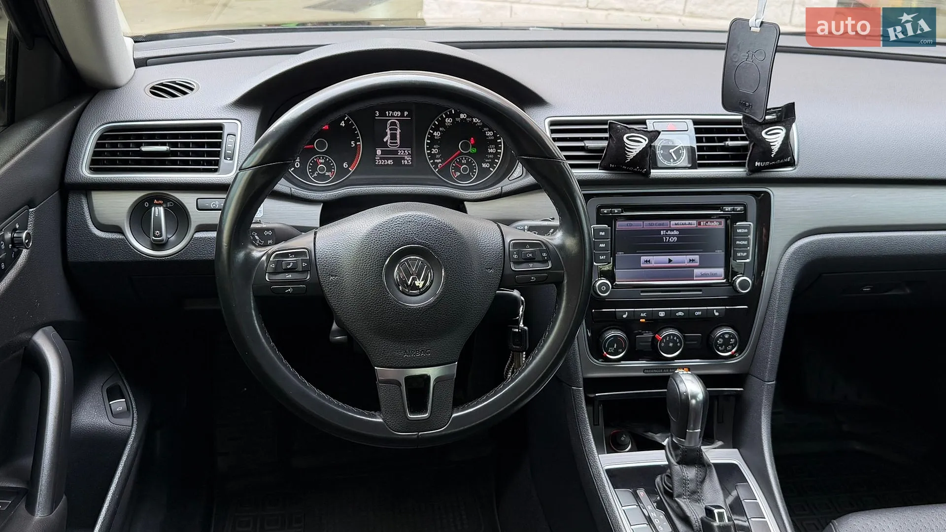2014 Volkswagen Passat - мініатюра 28
