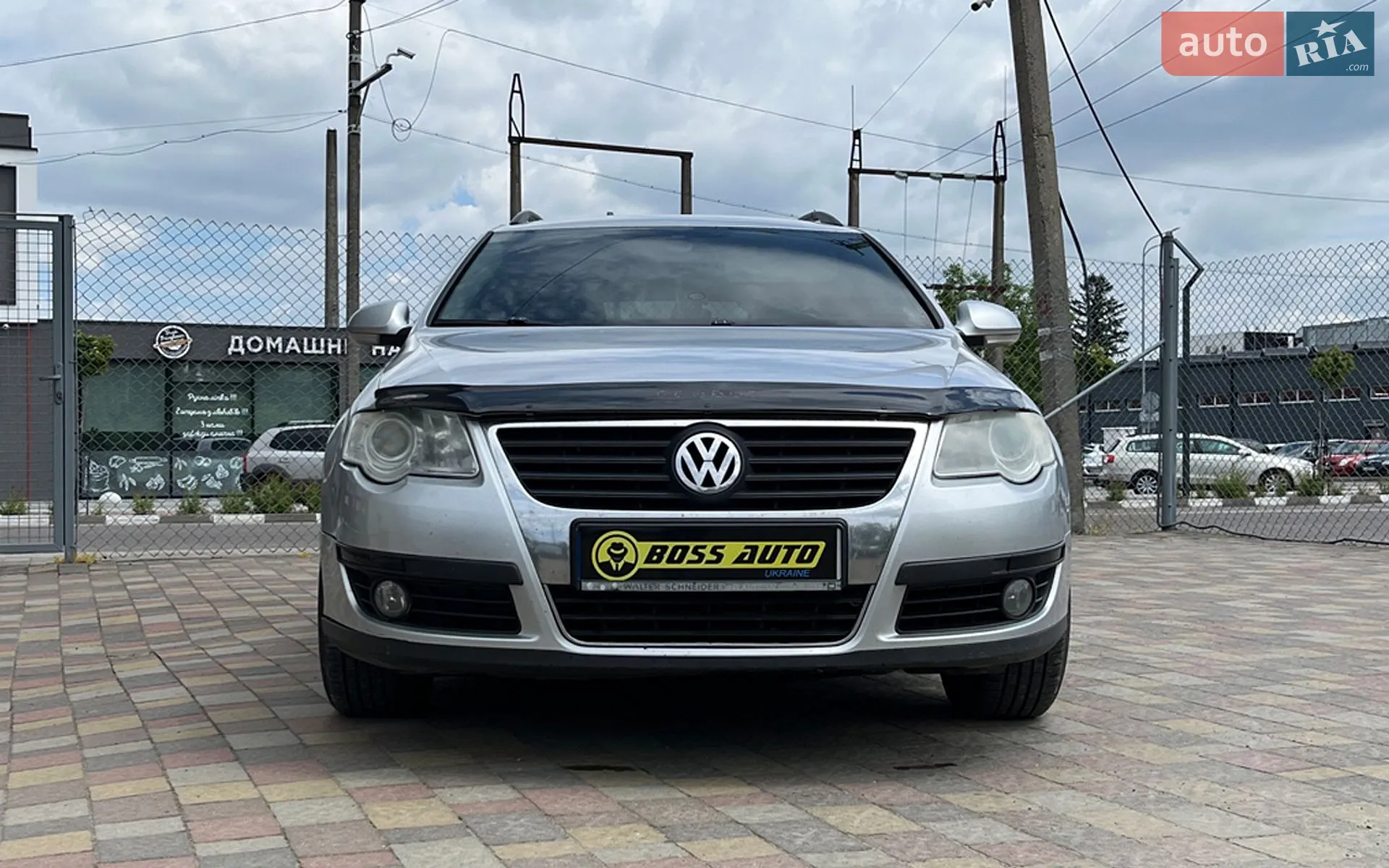 2010 Volkswagen Passat - мініатюра 2