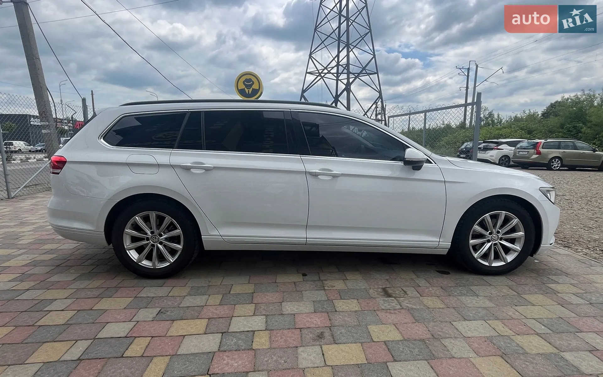 2016 Volkswagen Passat - мініатюра 8