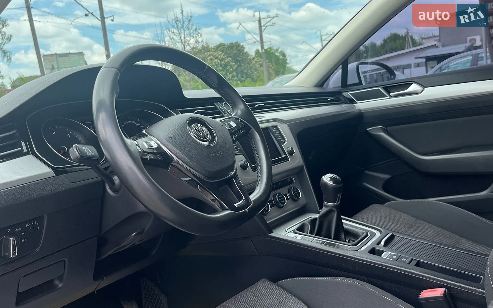 2016 Volkswagen Passat - мініатюра 12