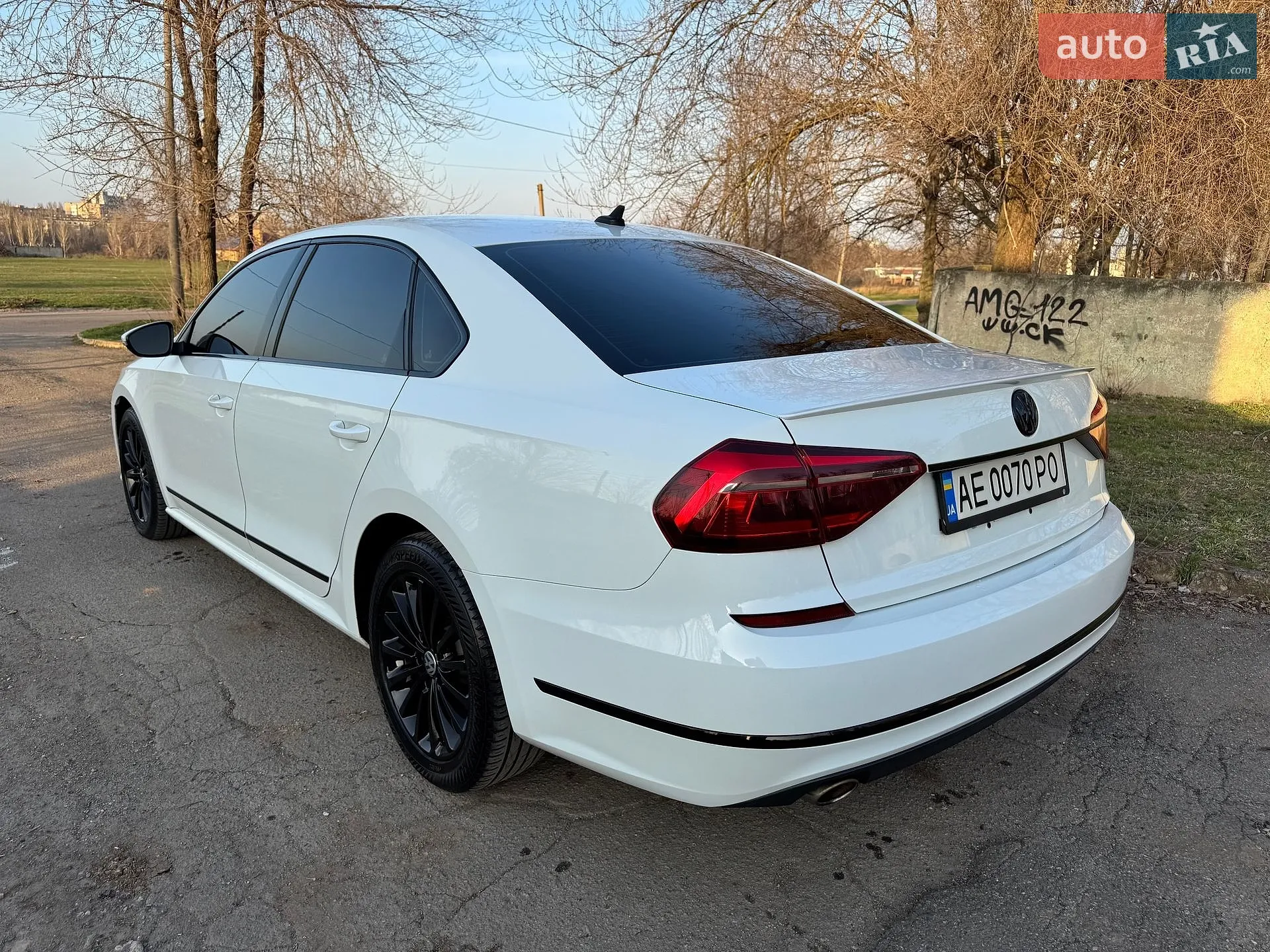 2016 Volkswagen Passat - мініатюра 7
