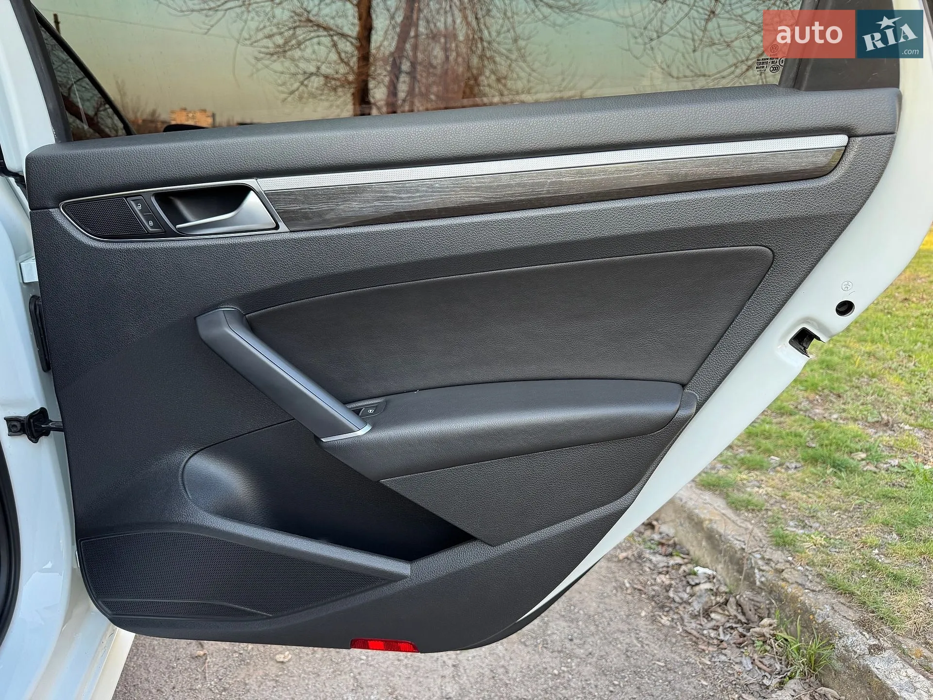 2016 Volkswagen Passat - мініатюра 27