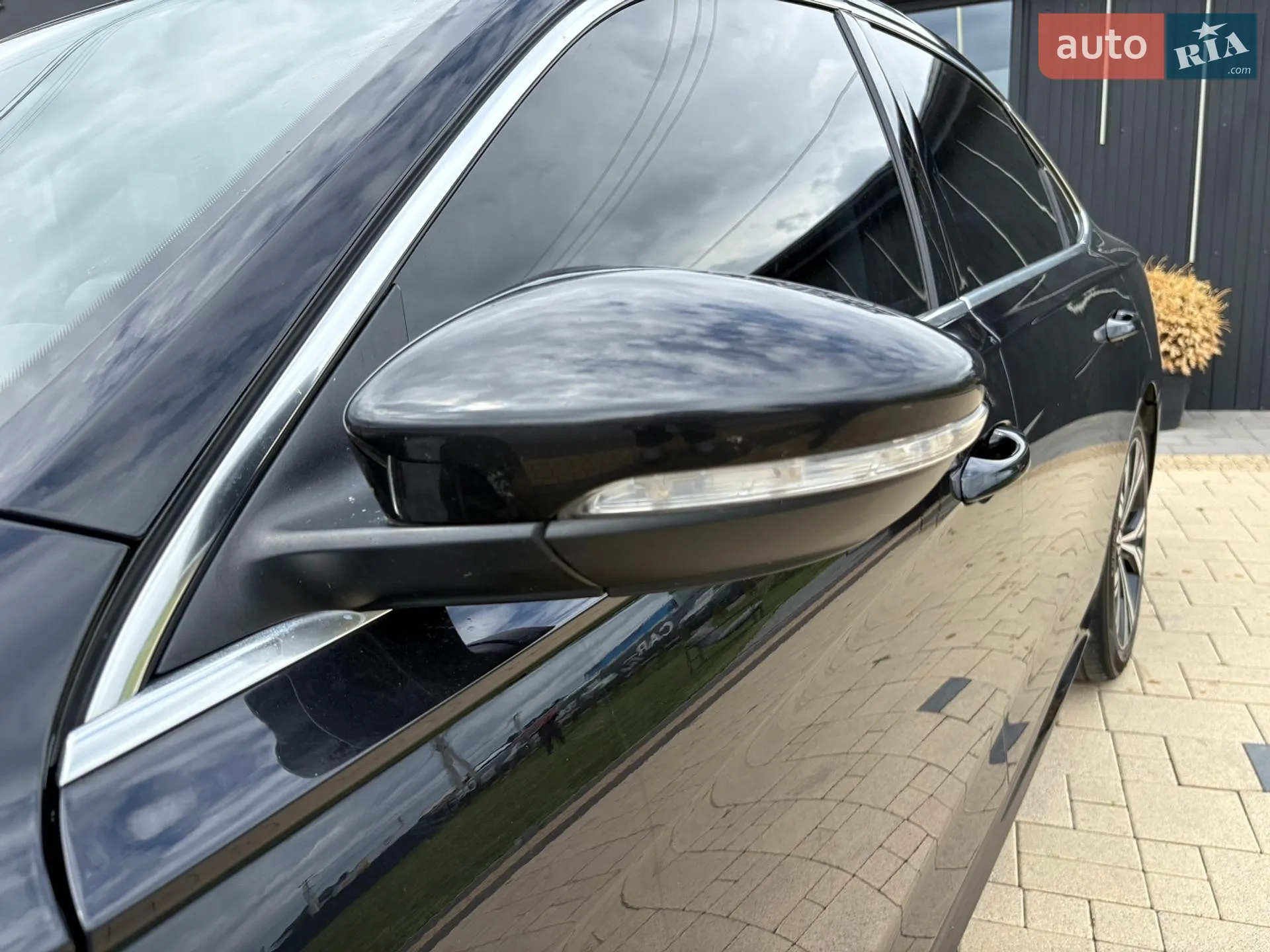 2021 Volkswagen Passat - мініатюра 20