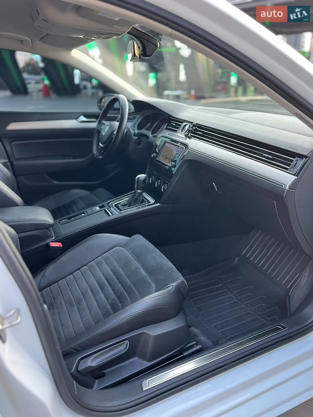 2015 Volkswagen Passat - мініатюра 35