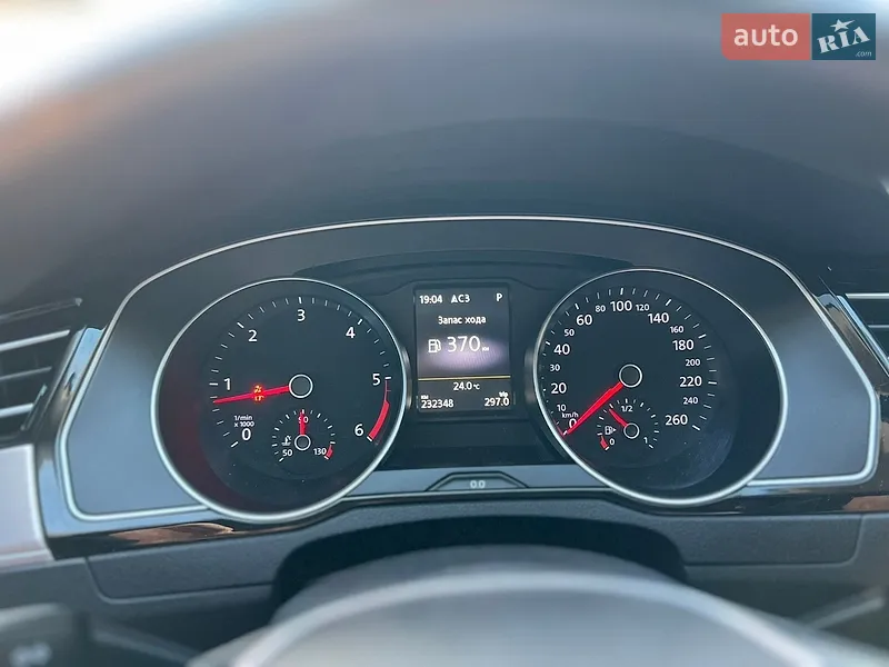 Volkswagen Passat 2015 VIN WVWZZZ3CZGE034120 фото оголошення 51 з 94