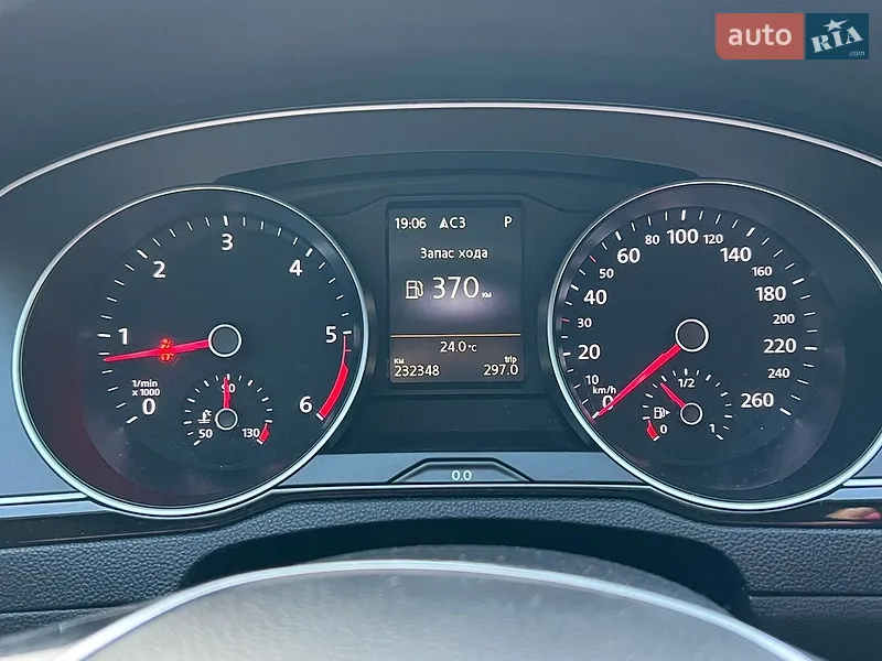 Volkswagen Passat 2015 VIN WVWZZZ3CZGE034120 фото оголошення 61 з 94