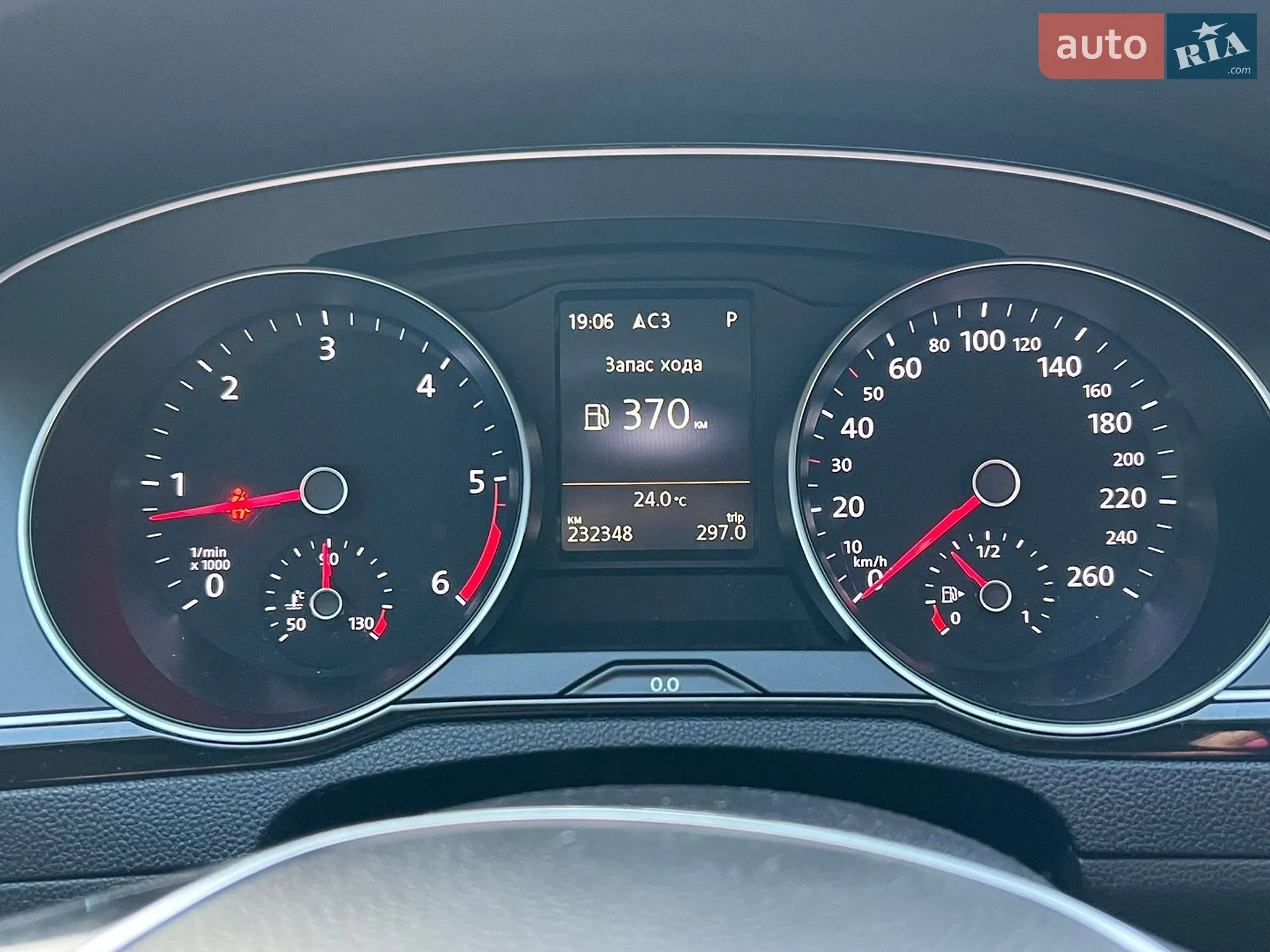 2015 Volkswagen Passat - мініатюра 61