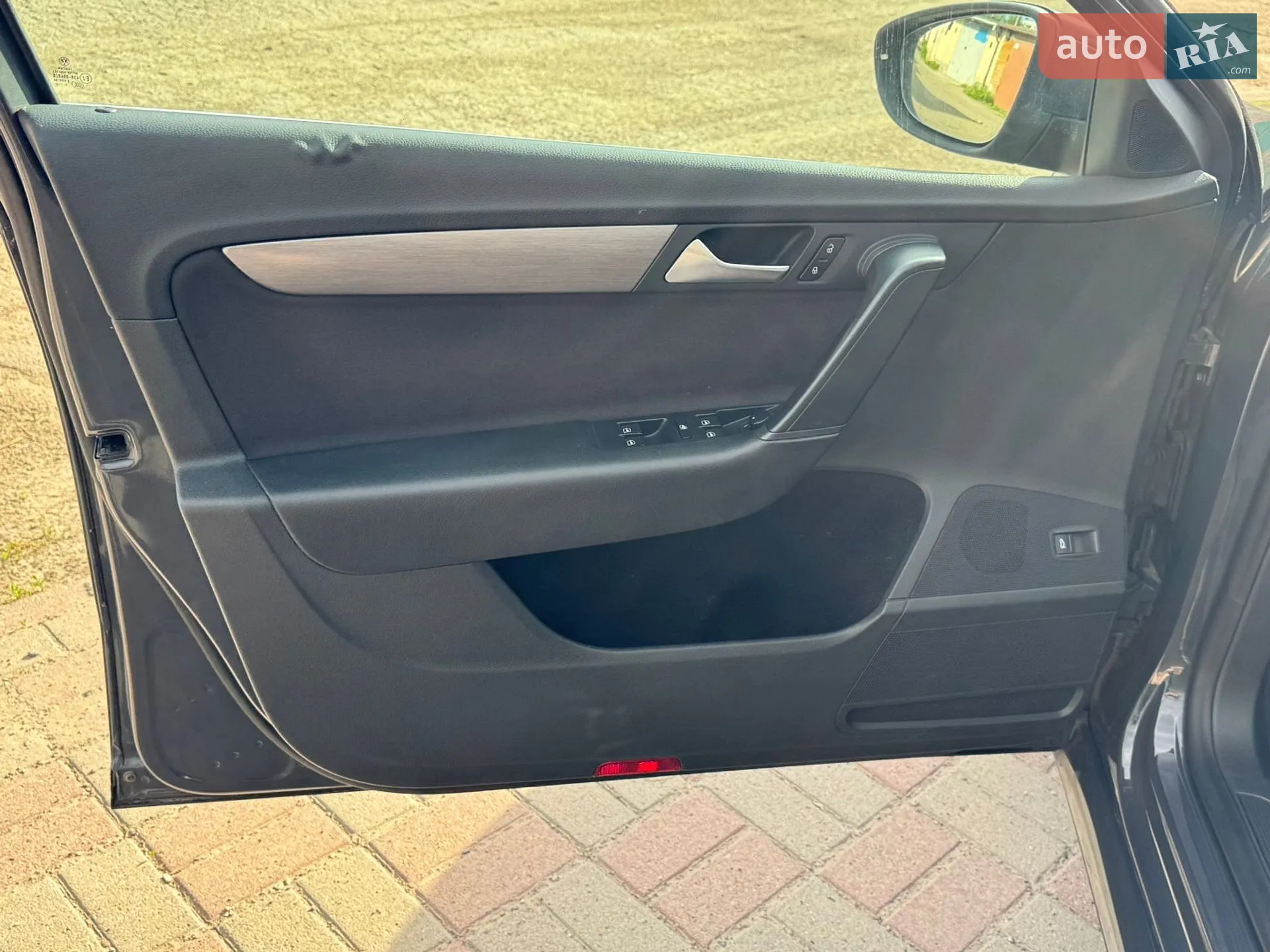 2012 Volkswagen Passat - мініатюра 12