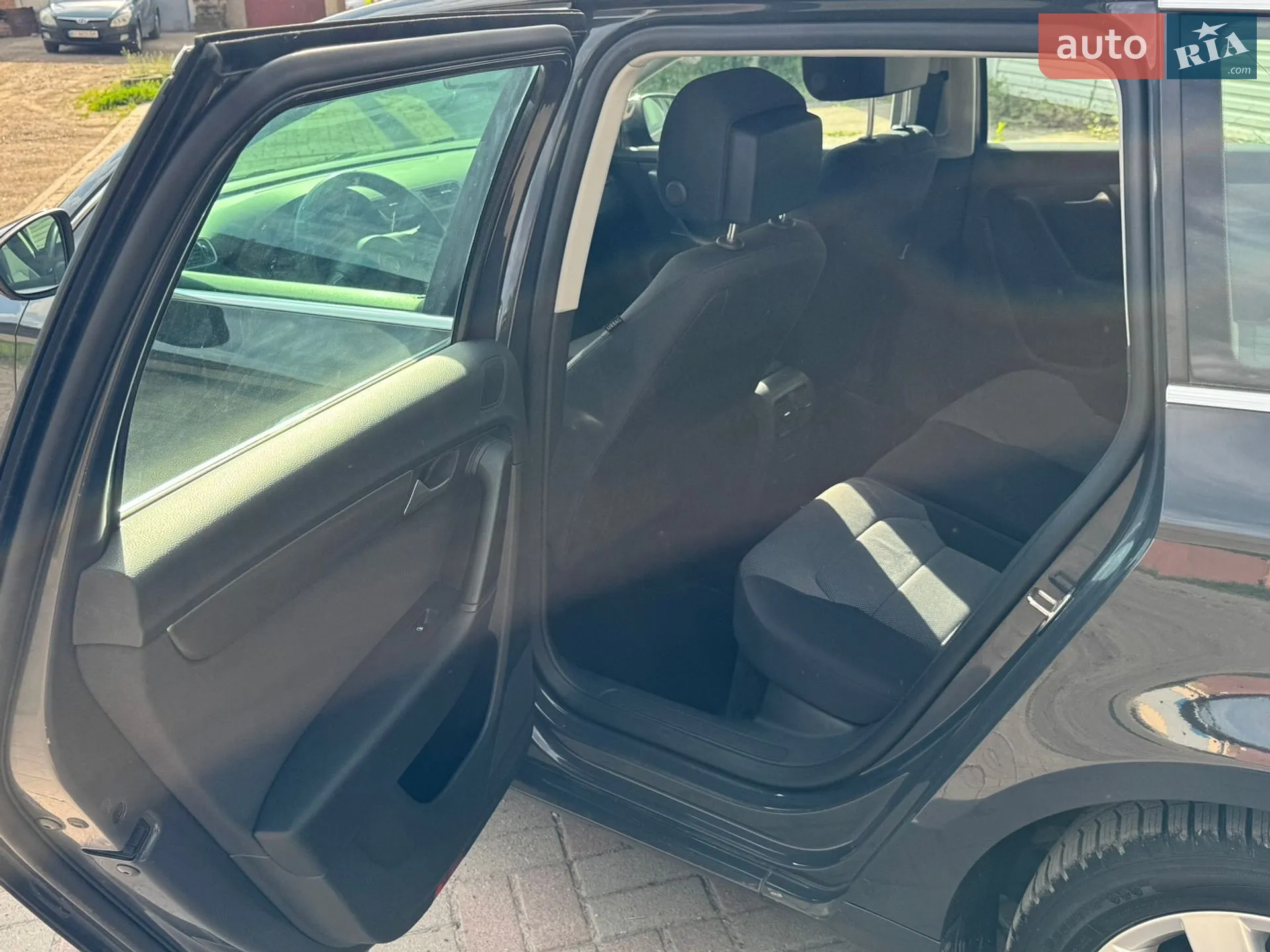 2012 Volkswagen Passat - мініатюра 31