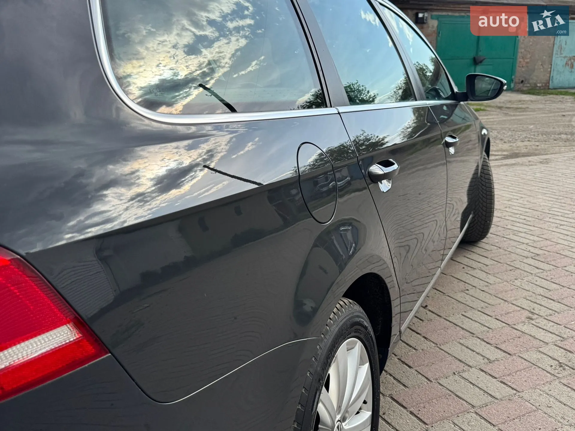 2012 Volkswagen Passat - мініатюра 61