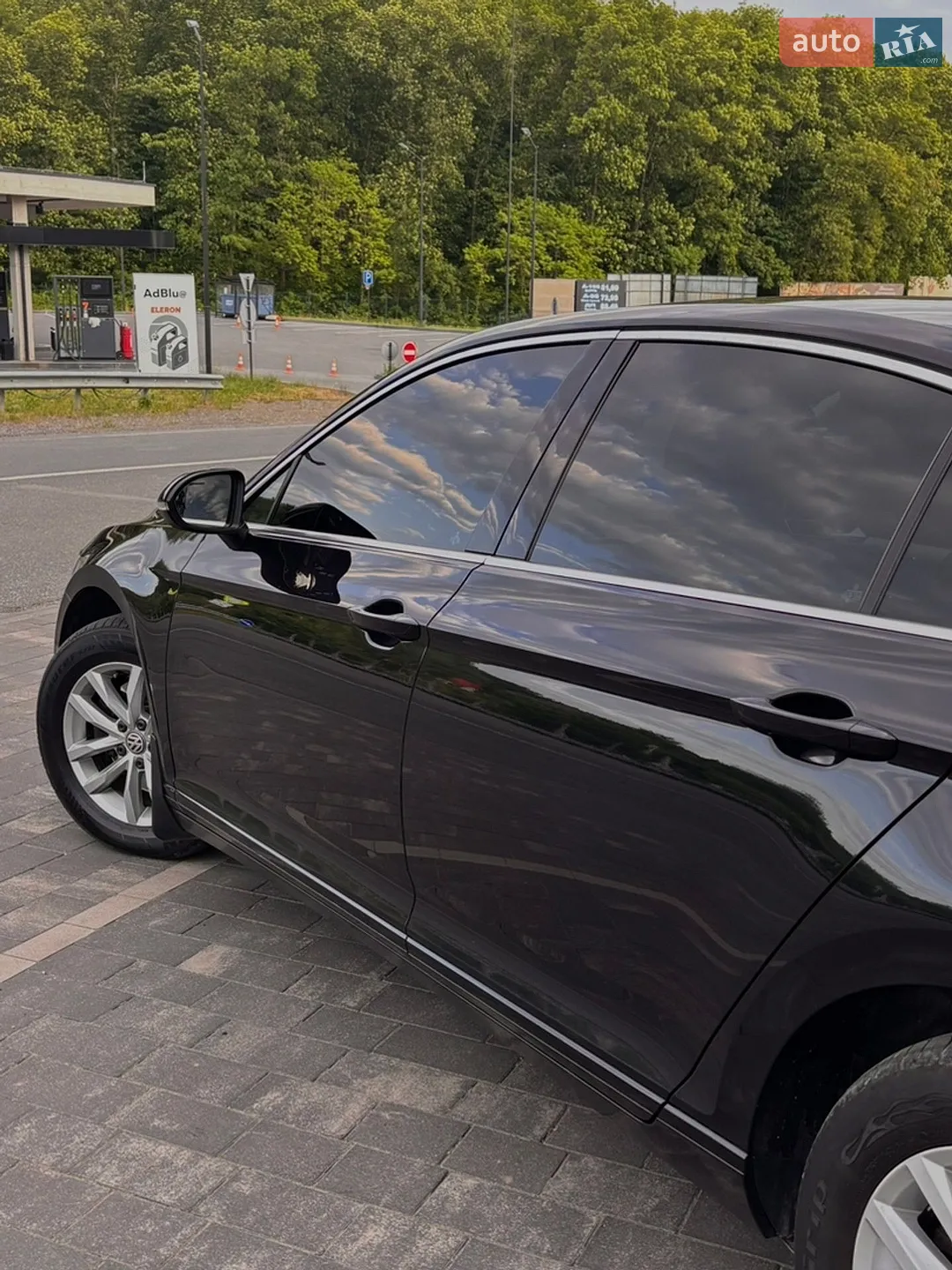 2016 Volkswagen Passat - мініатюра 5
