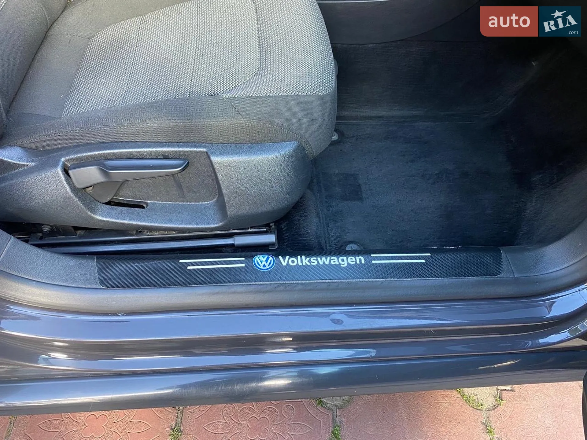 2011 Volkswagen Passat - мініатюра 16