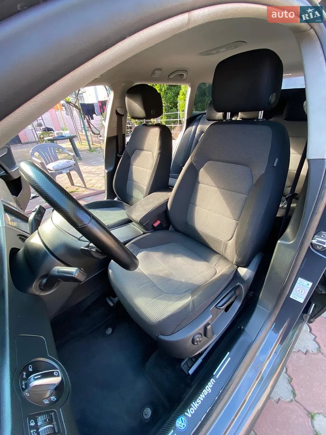 2011 Volkswagen Passat - мініатюра 22