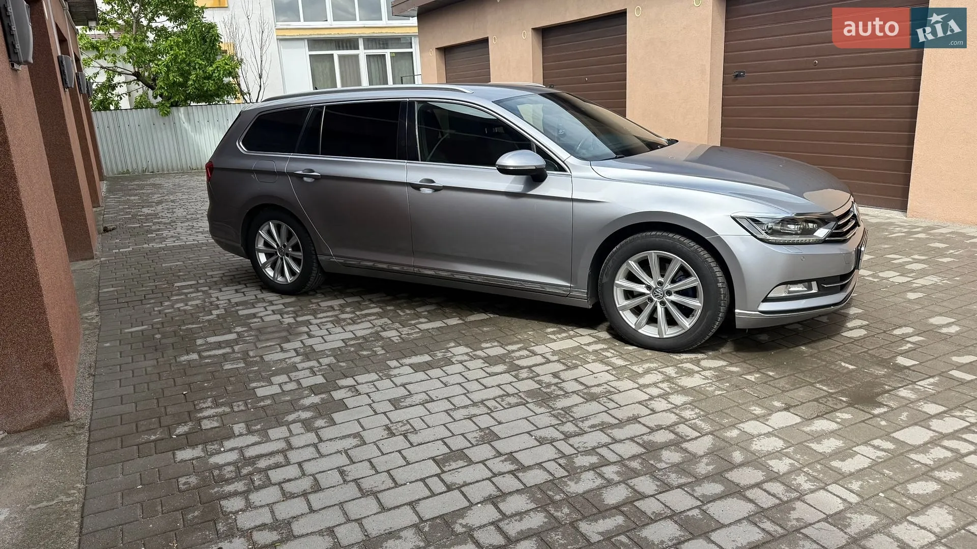 2019 Volkswagen Passat - мініатюра 7