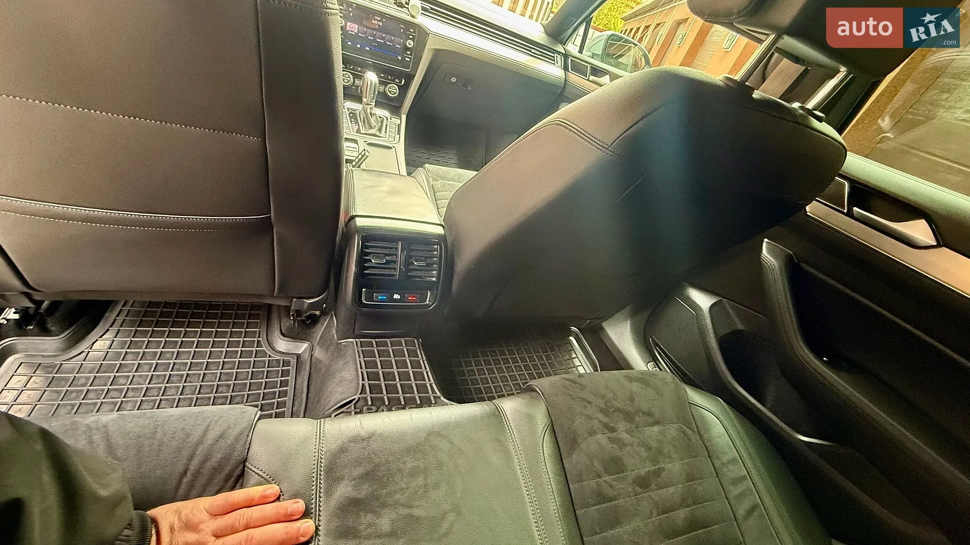 2019 Volkswagen Passat - мініатюра 30