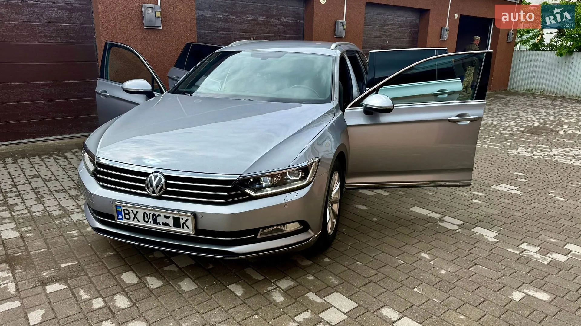 2019 Volkswagen Passat - мініатюра 39