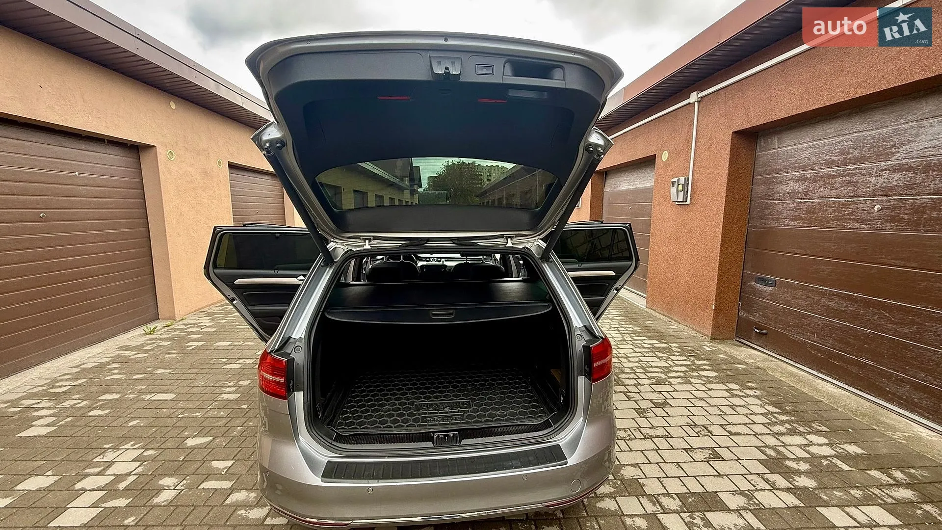 2019 Volkswagen Passat - мініатюра 49