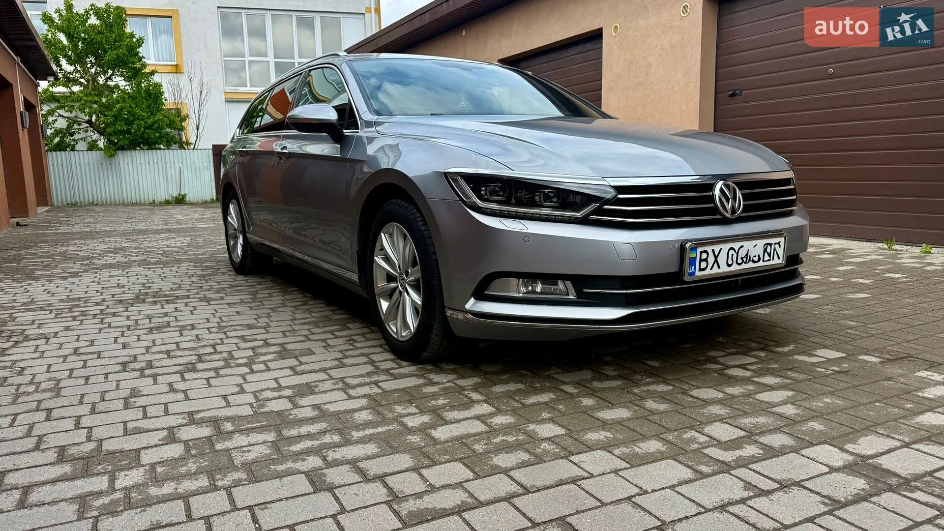 2019 Volkswagen Passat - мініатюра 54