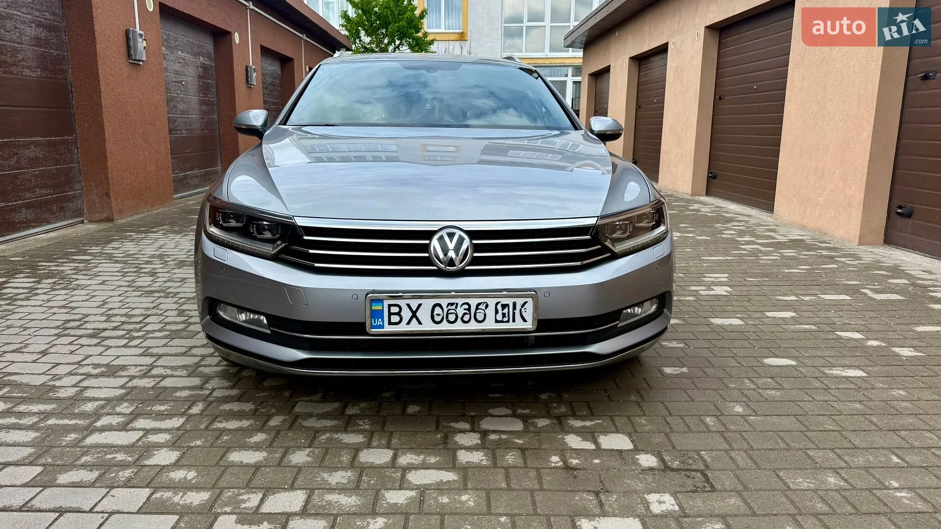 2019 Volkswagen Passat - мініатюра 58
