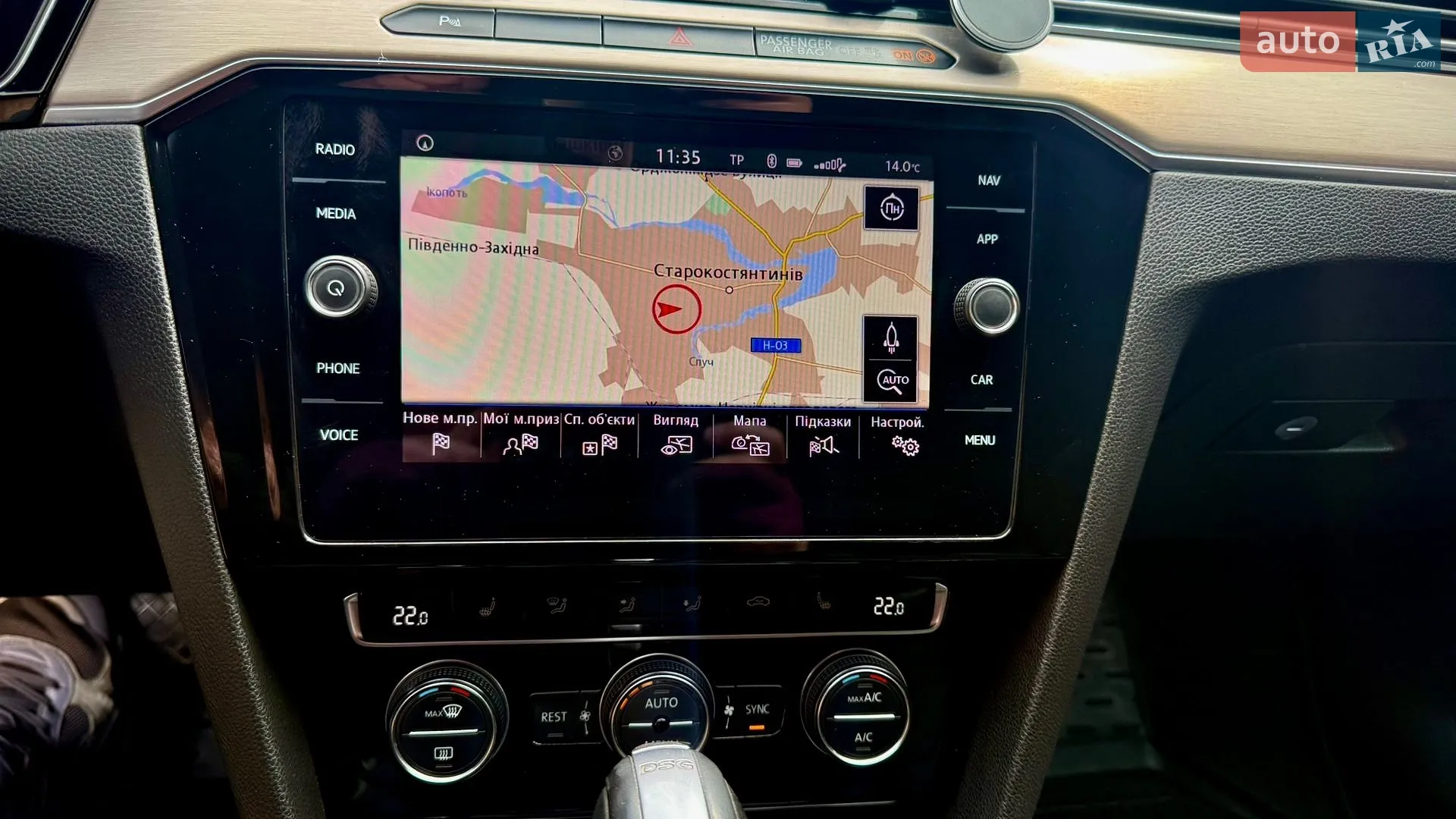 2019 Volkswagen Passat - мініатюра 60