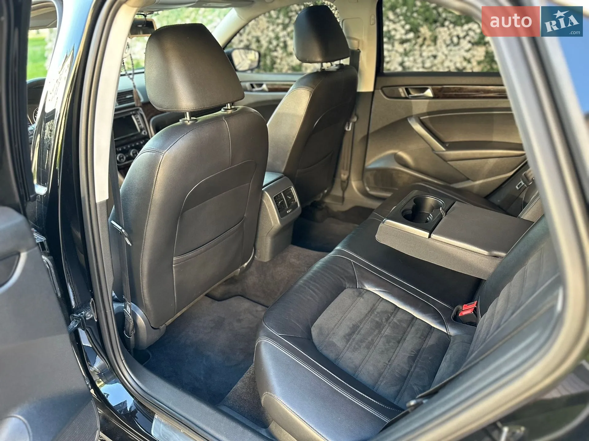 2013 Volkswagen Passat - мініатюра 10