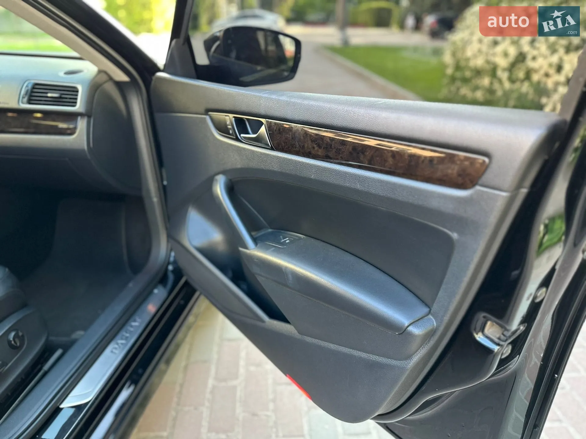 2013 Volkswagen Passat - мініатюра 12