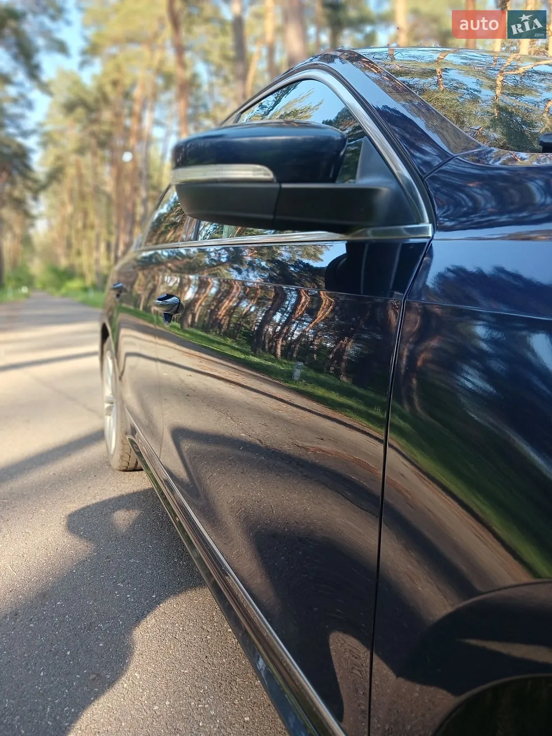 2013 Volkswagen Passat - мініатюра 20