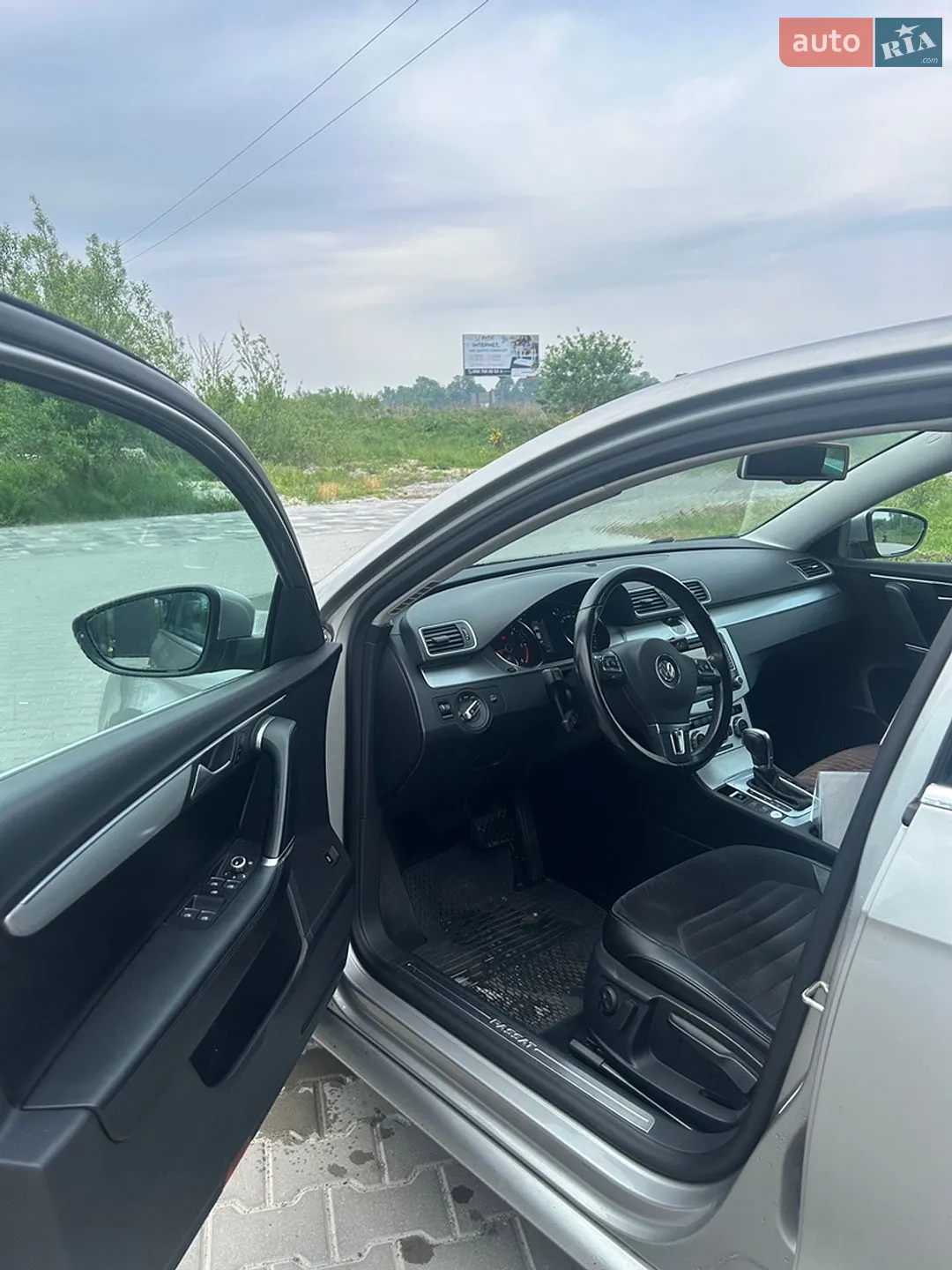 2014 Volkswagen Passat - мініатюра 9