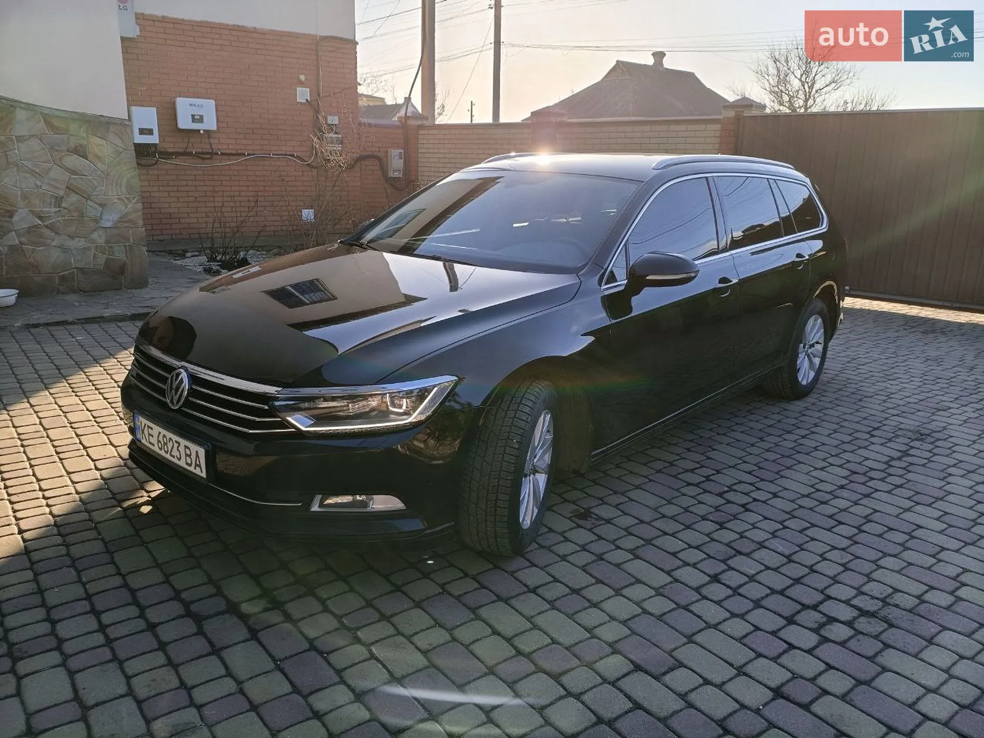 2018 Volkswagen Passat - мініатюра 21