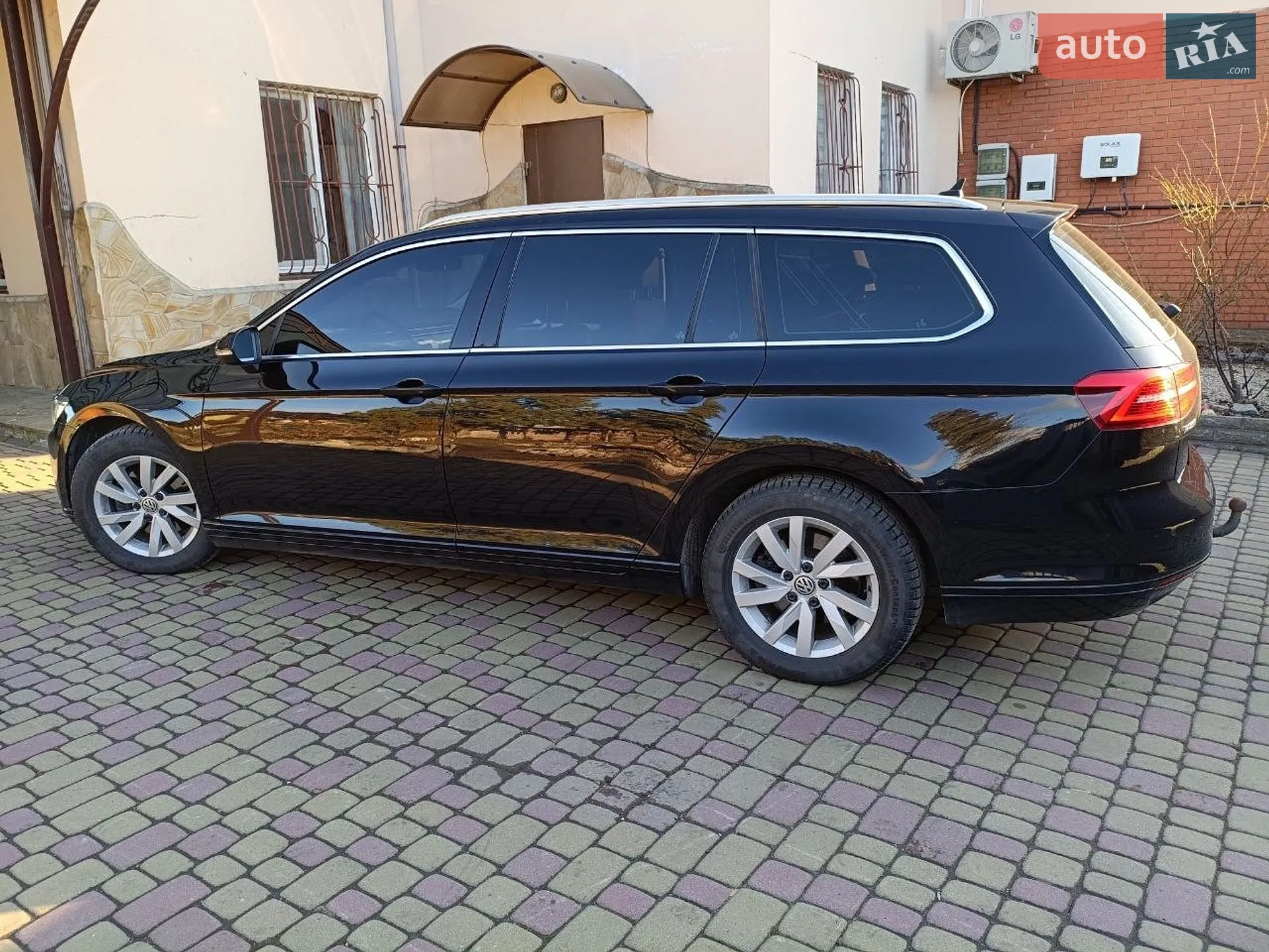 2018 Volkswagen Passat - мініатюра 23