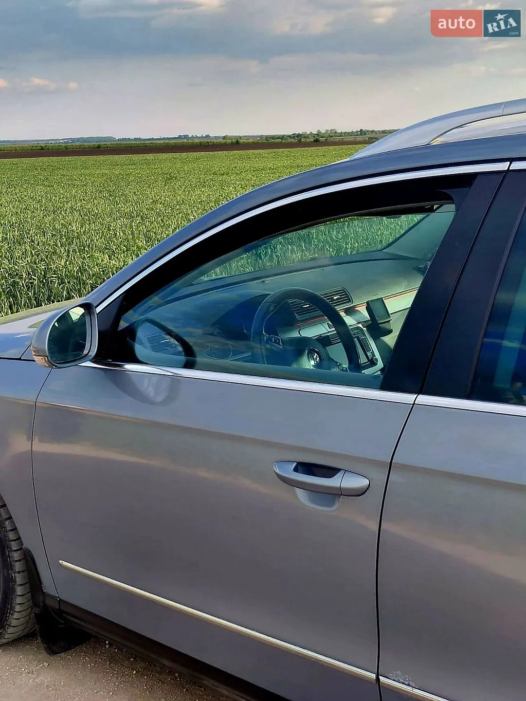 2010 Volkswagen Passat - мініатюра 12