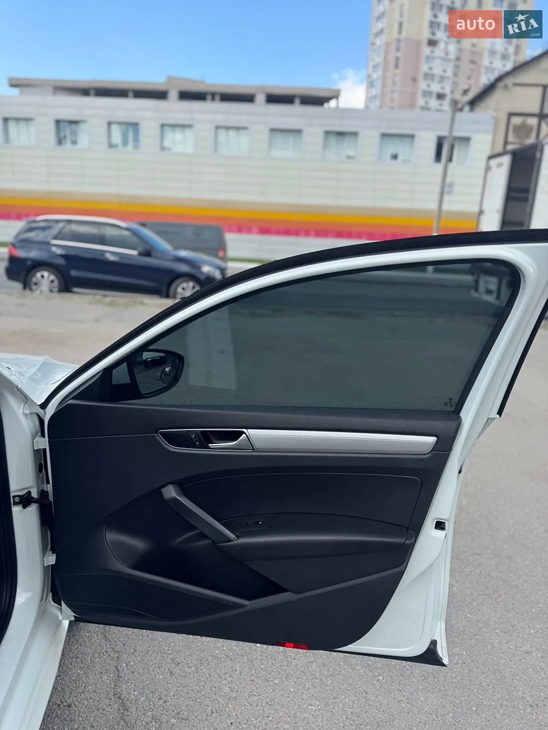 2018 Volkswagen Passat - мініатюра 15