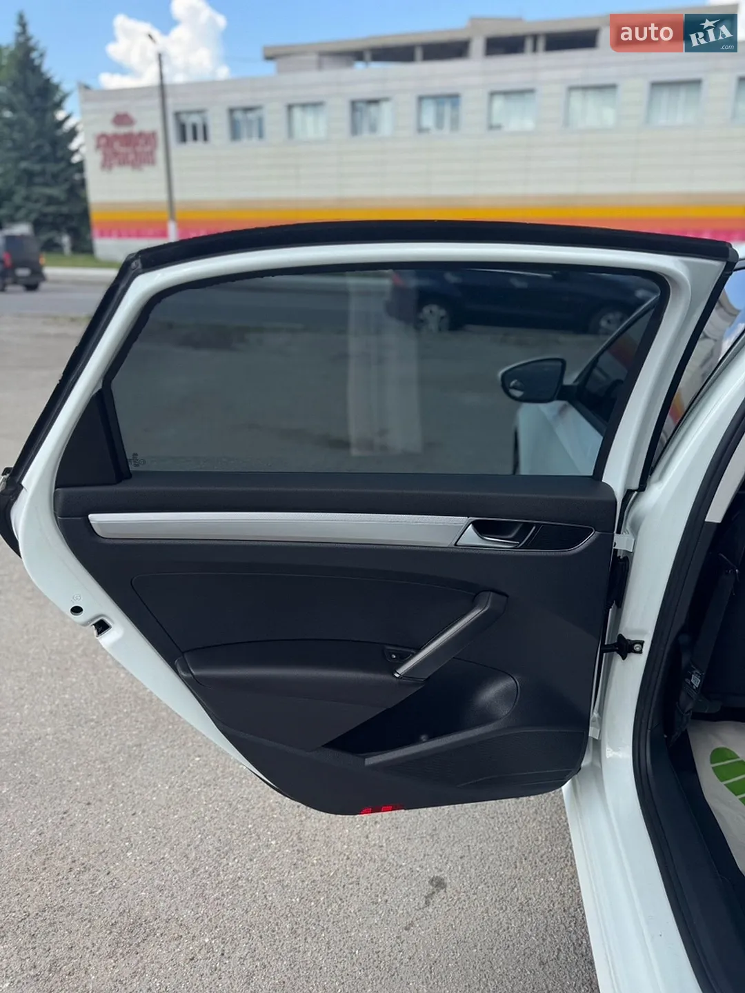 2018 Volkswagen Passat - мініатюра 17
