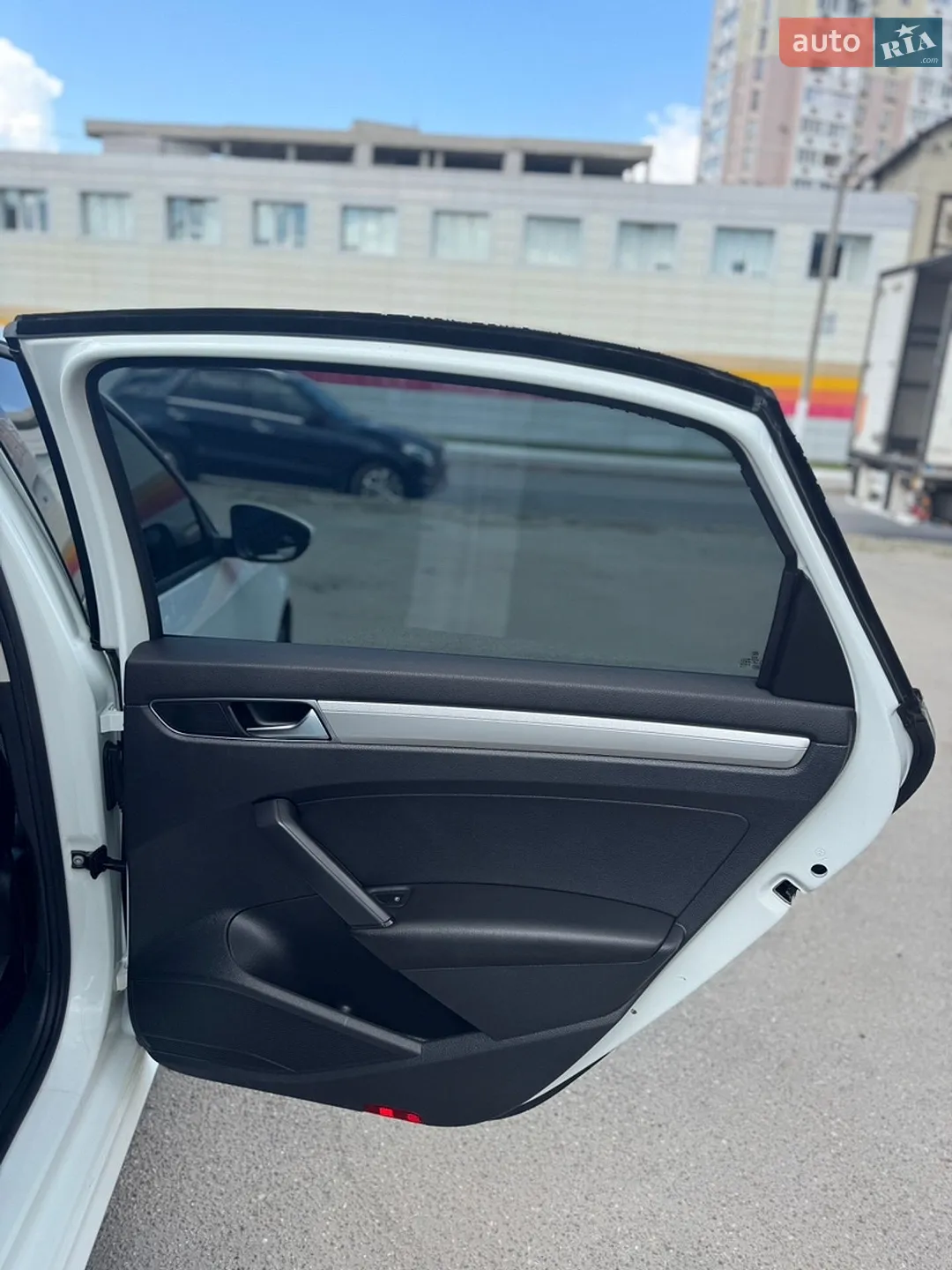 2018 Volkswagen Passat - мініатюра 19
