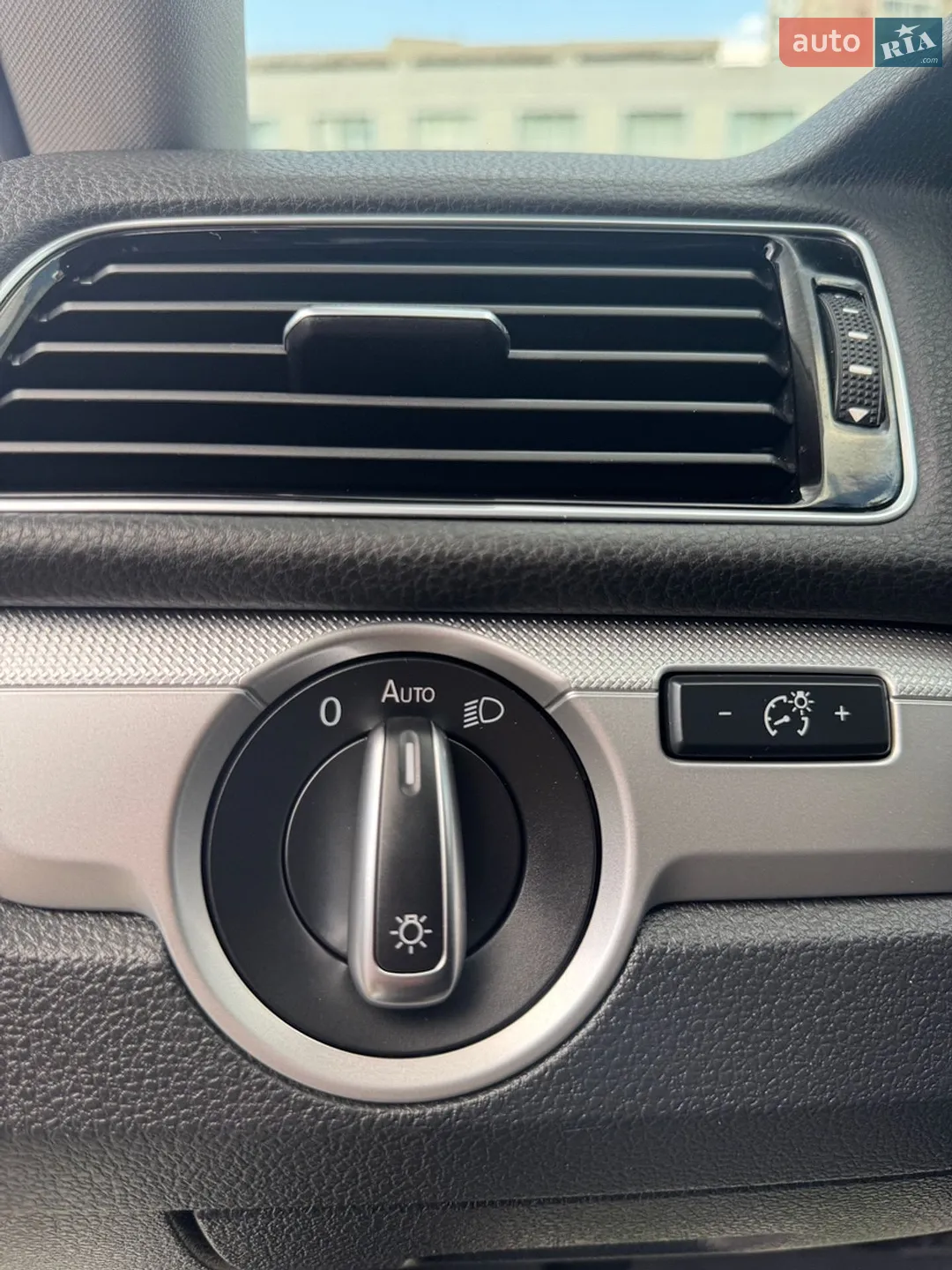2018 Volkswagen Passat - мініатюра 23