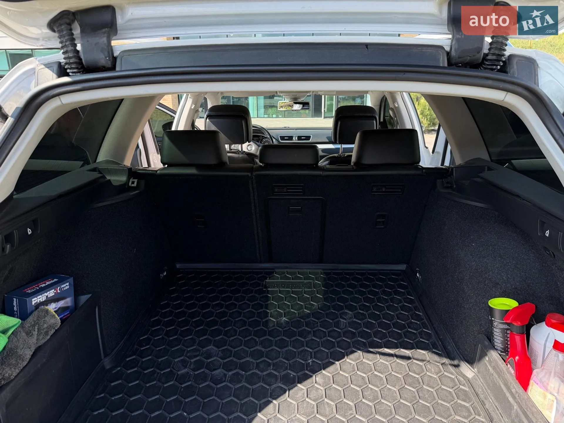 2012 Volkswagen Passat - мініатюра 49